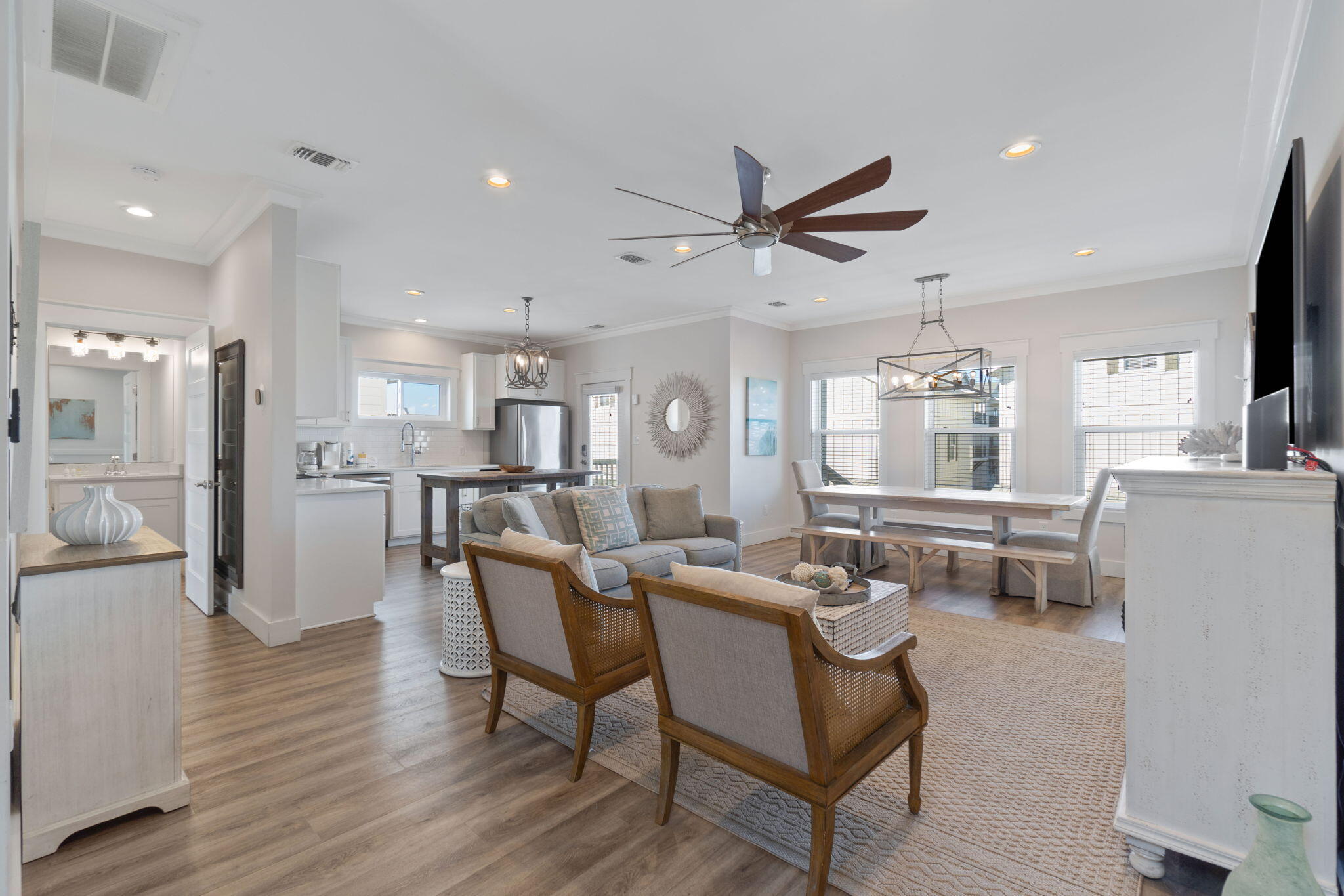 Surf Song Estates - Residential
