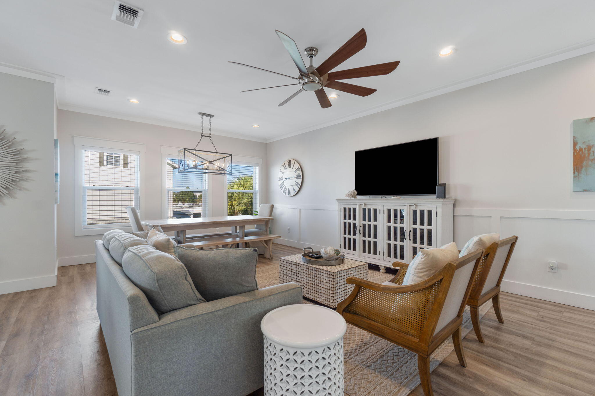 Surf Song Estates - Residential