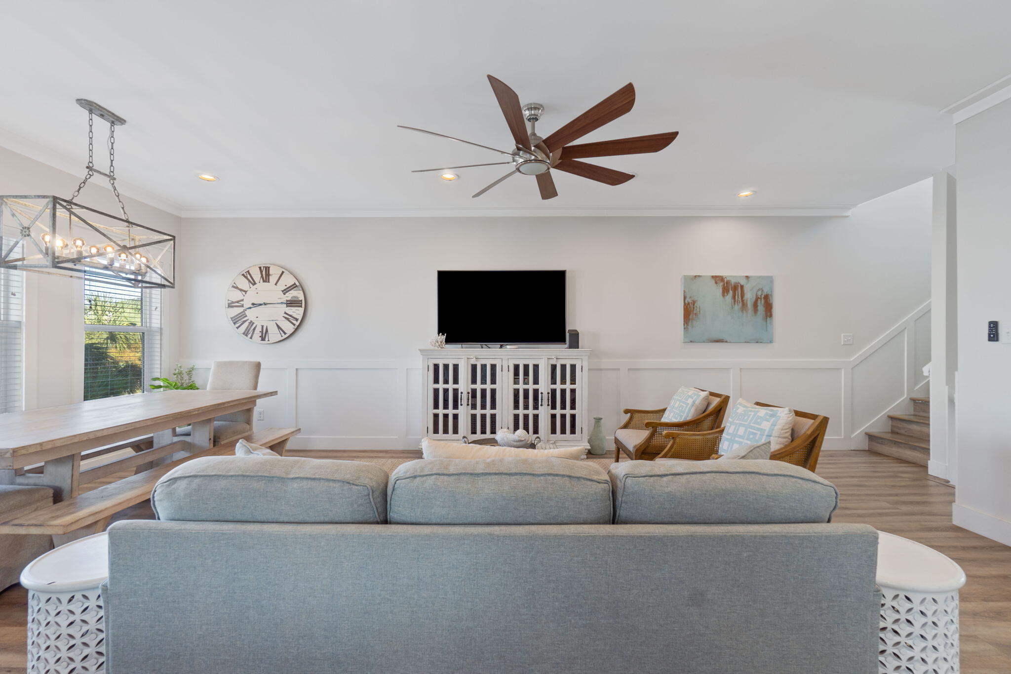 Surf Song Estates - Residential