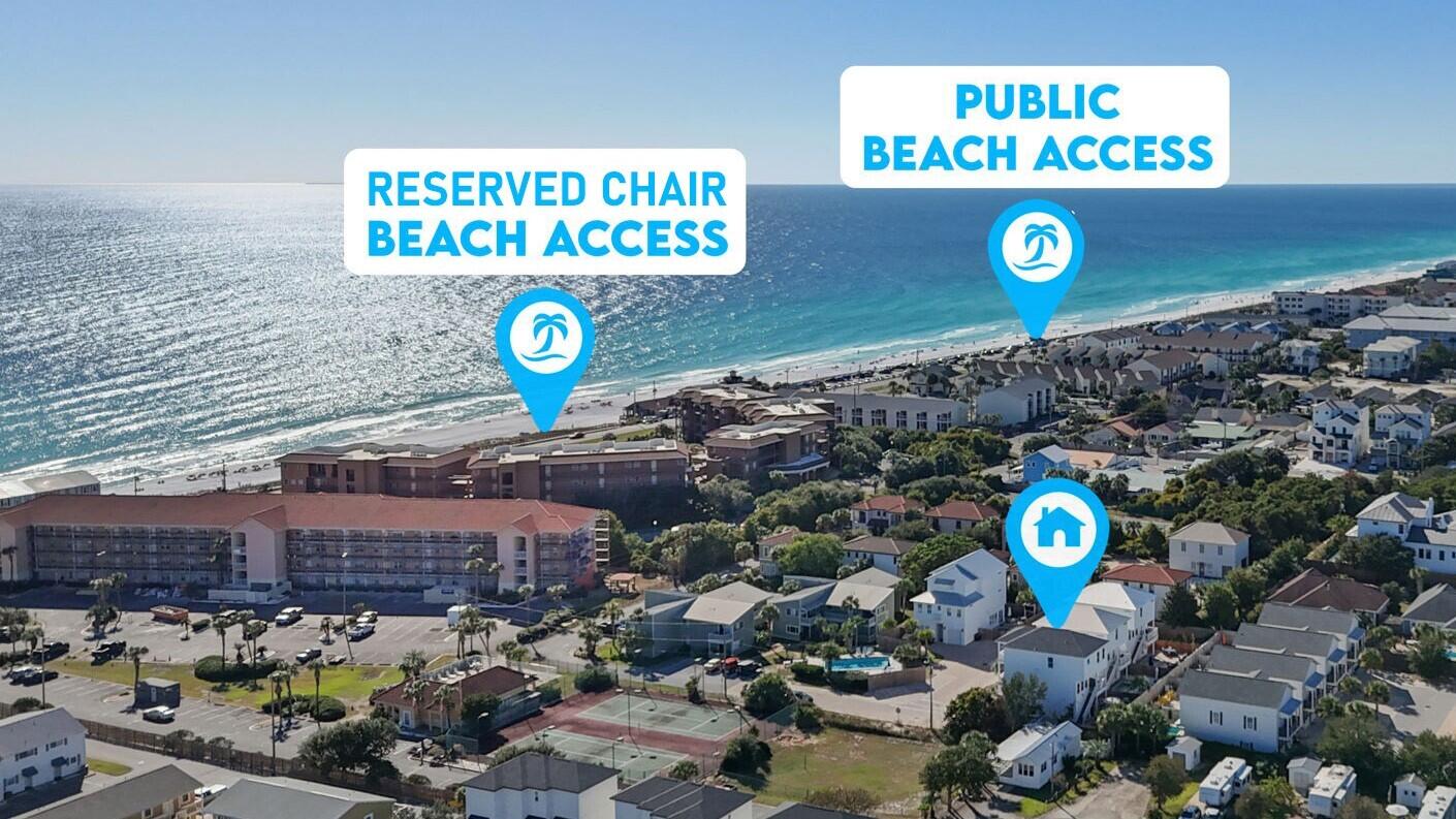 Surf Song Estates - Residential