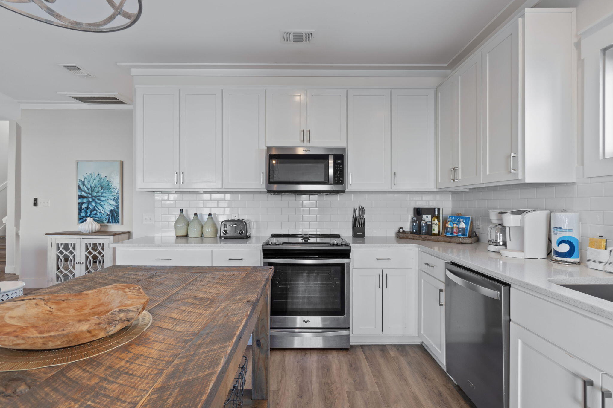 Surf Song Estates - Residential