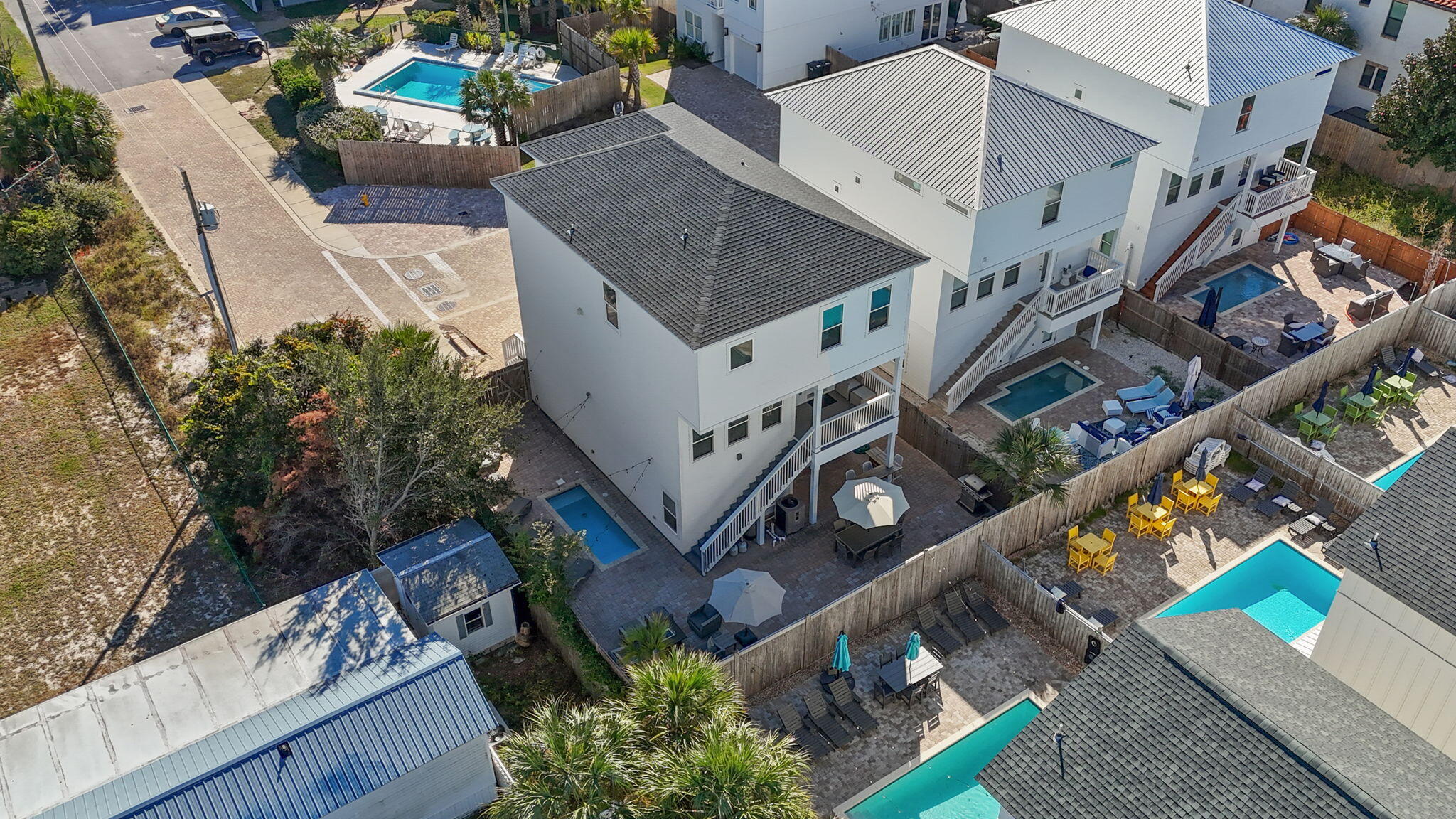 Surf Song Estates - Residential