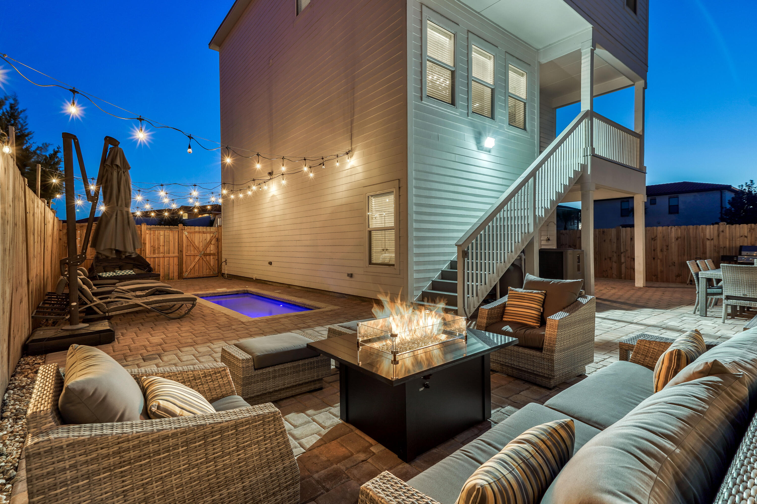 Surf Song Estates - Residential