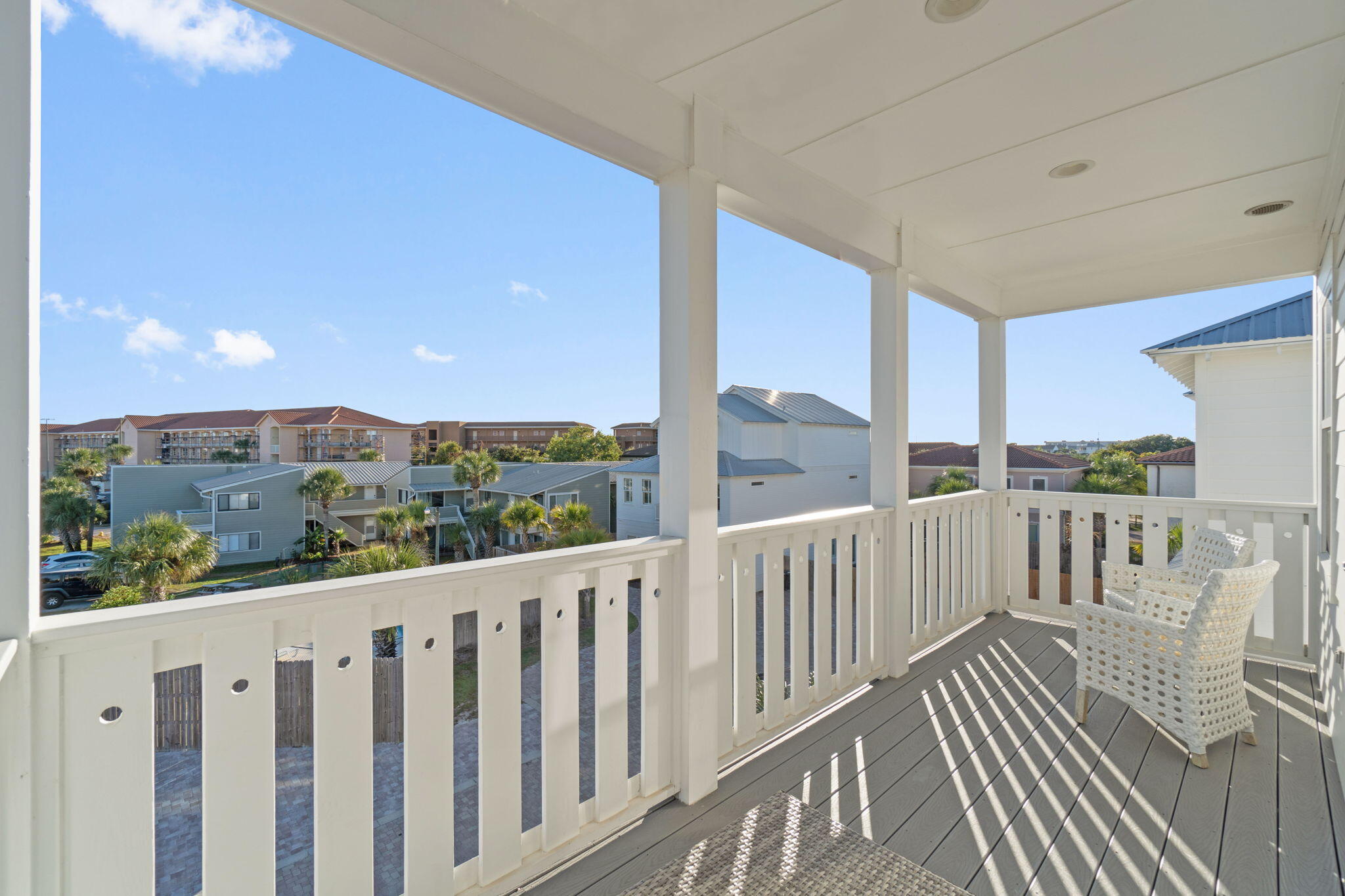 Surf Song Estates - Residential
