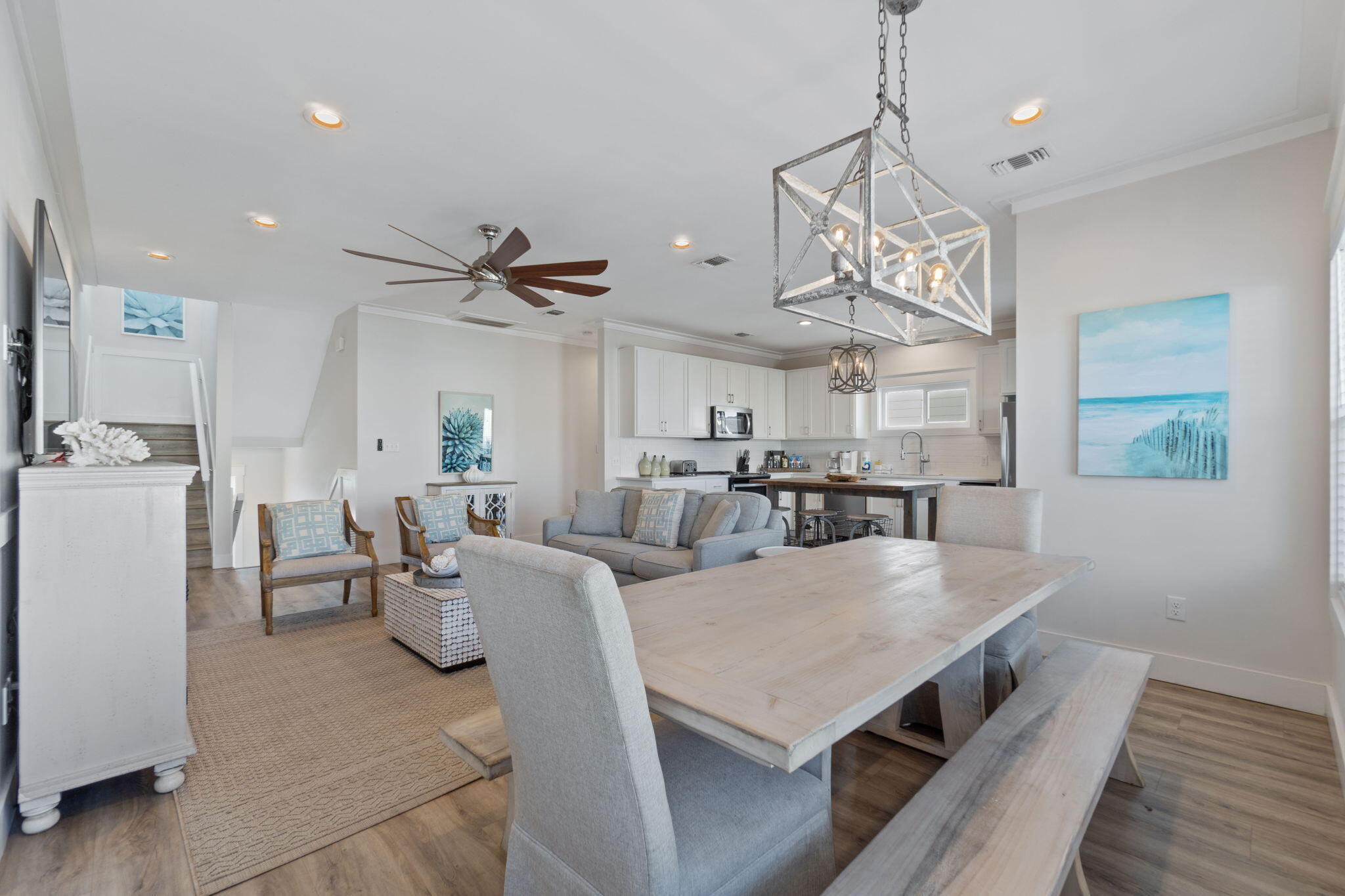 Surf Song Estates - Residential