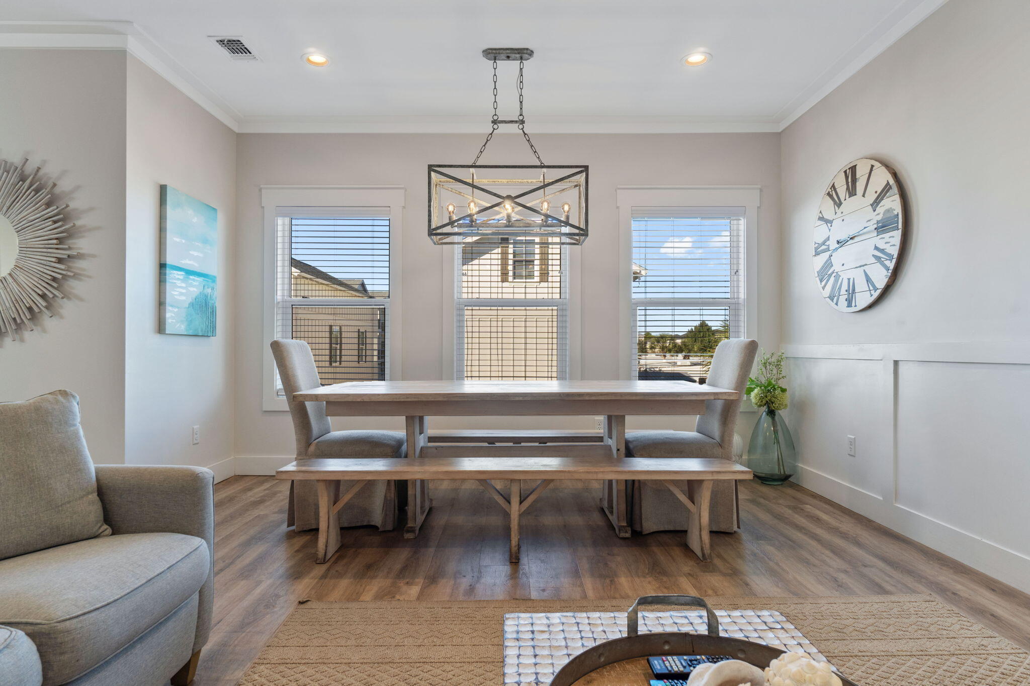 Surf Song Estates - Residential
