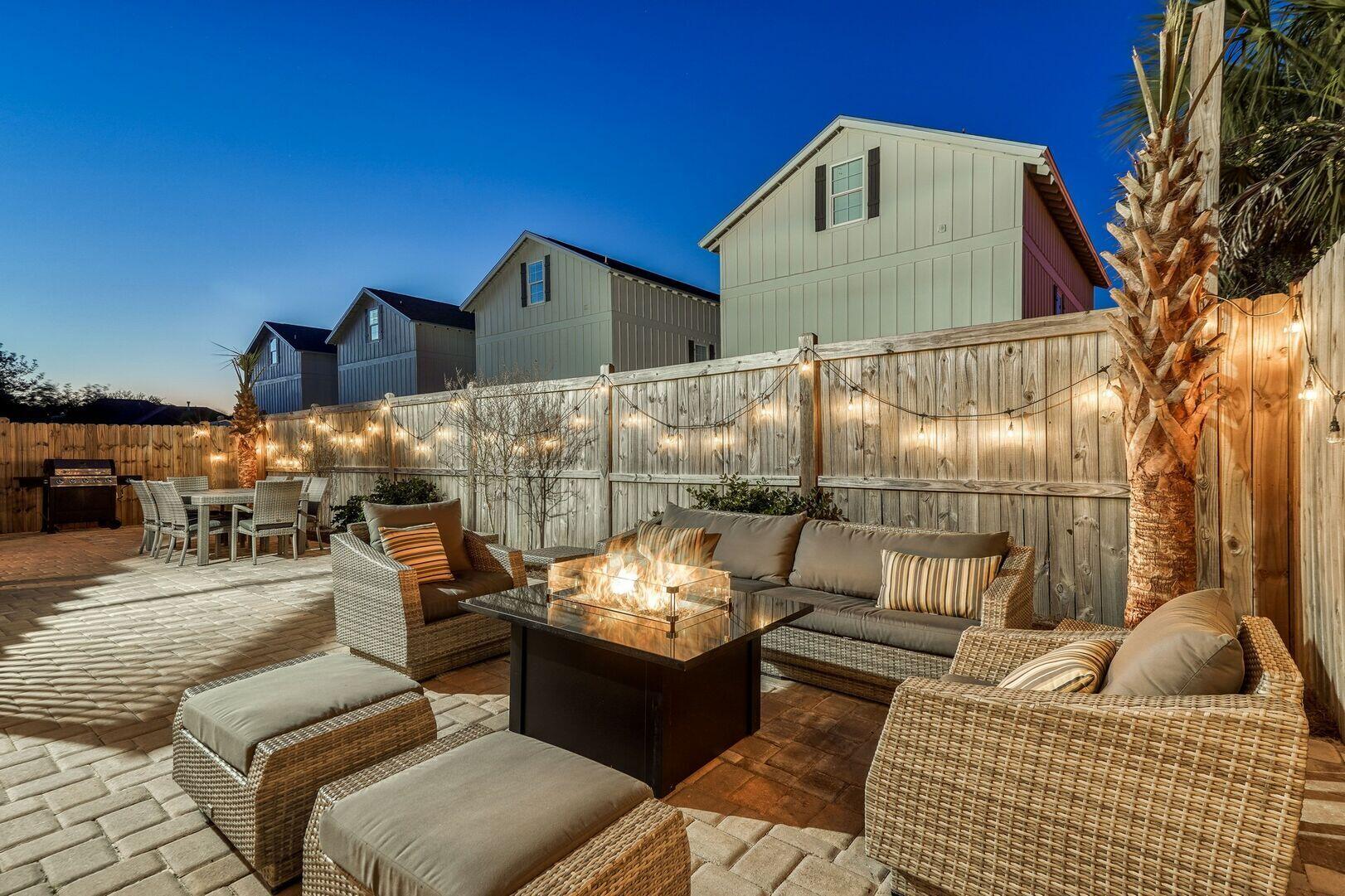 Surf Song Estates - Residential