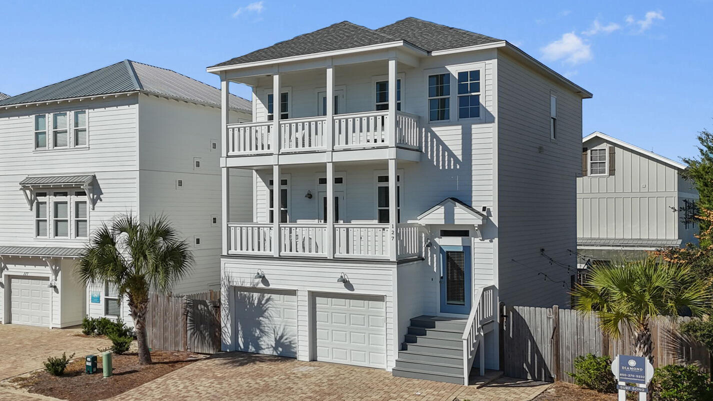 Surf Song Estates - Residential