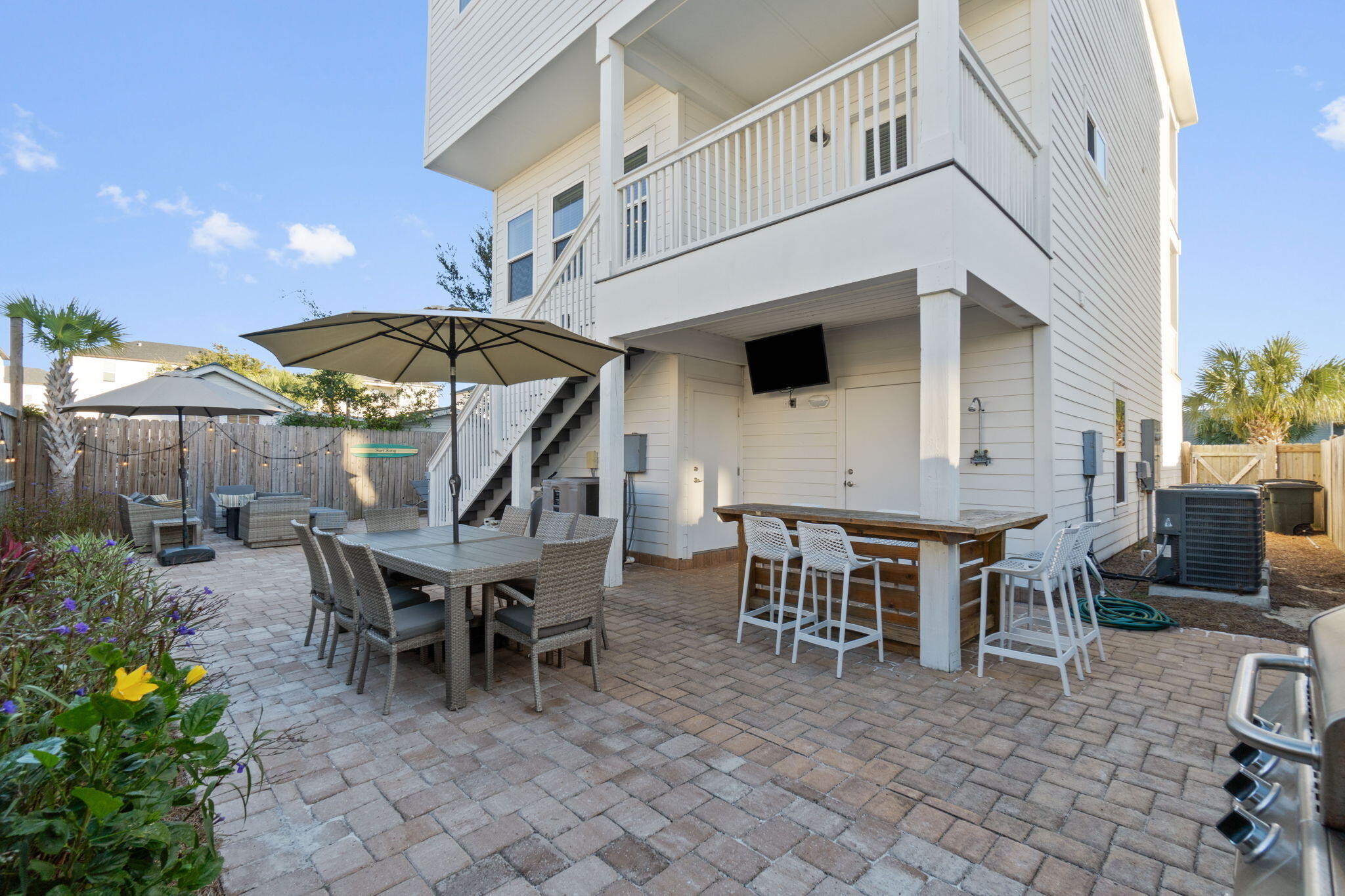 Surf Song Estates - Residential