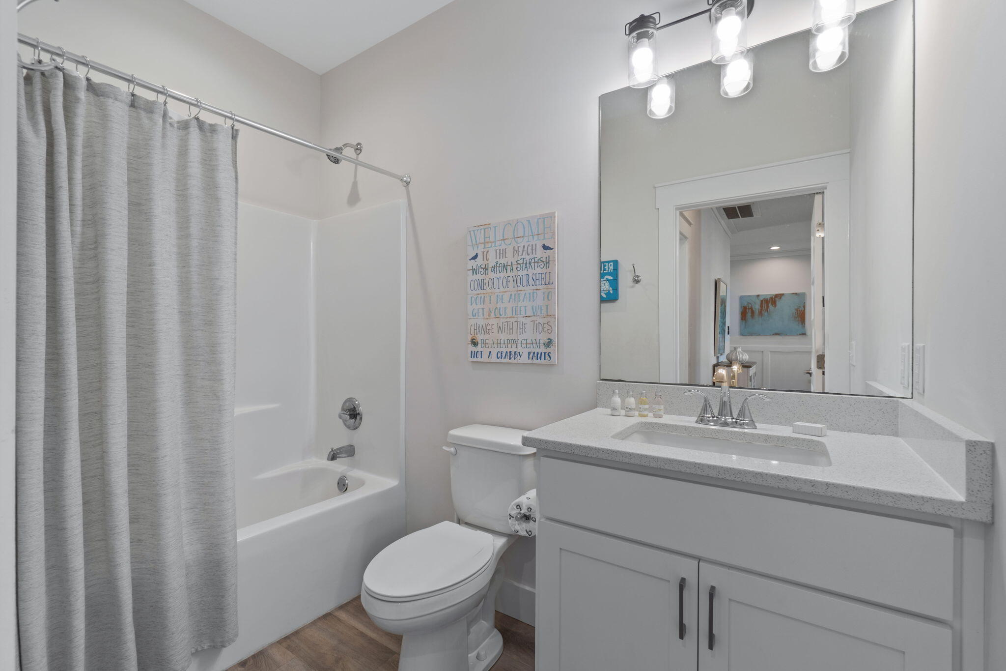Surf Song Estates - Residential