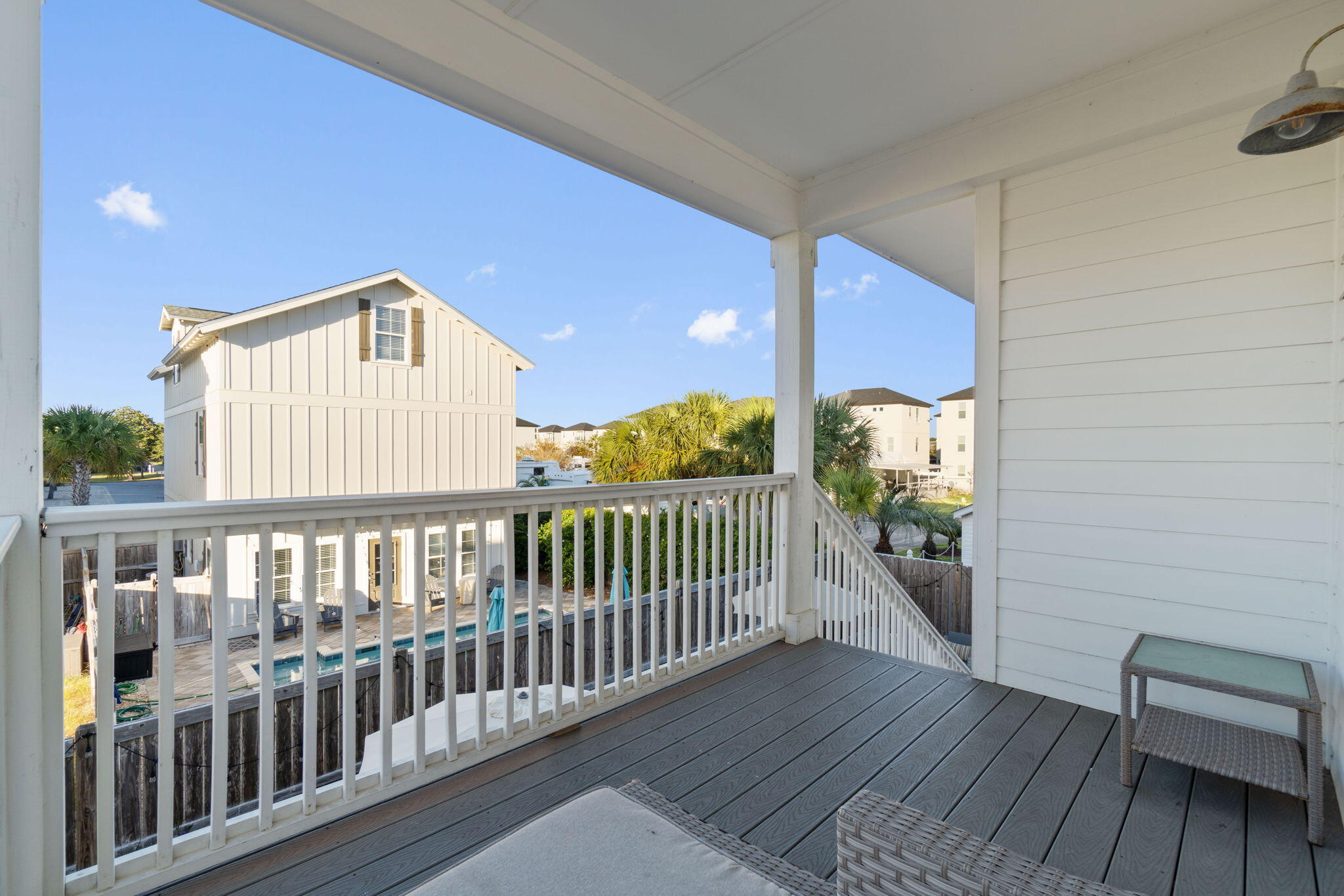 Surf Song Estates - Residential