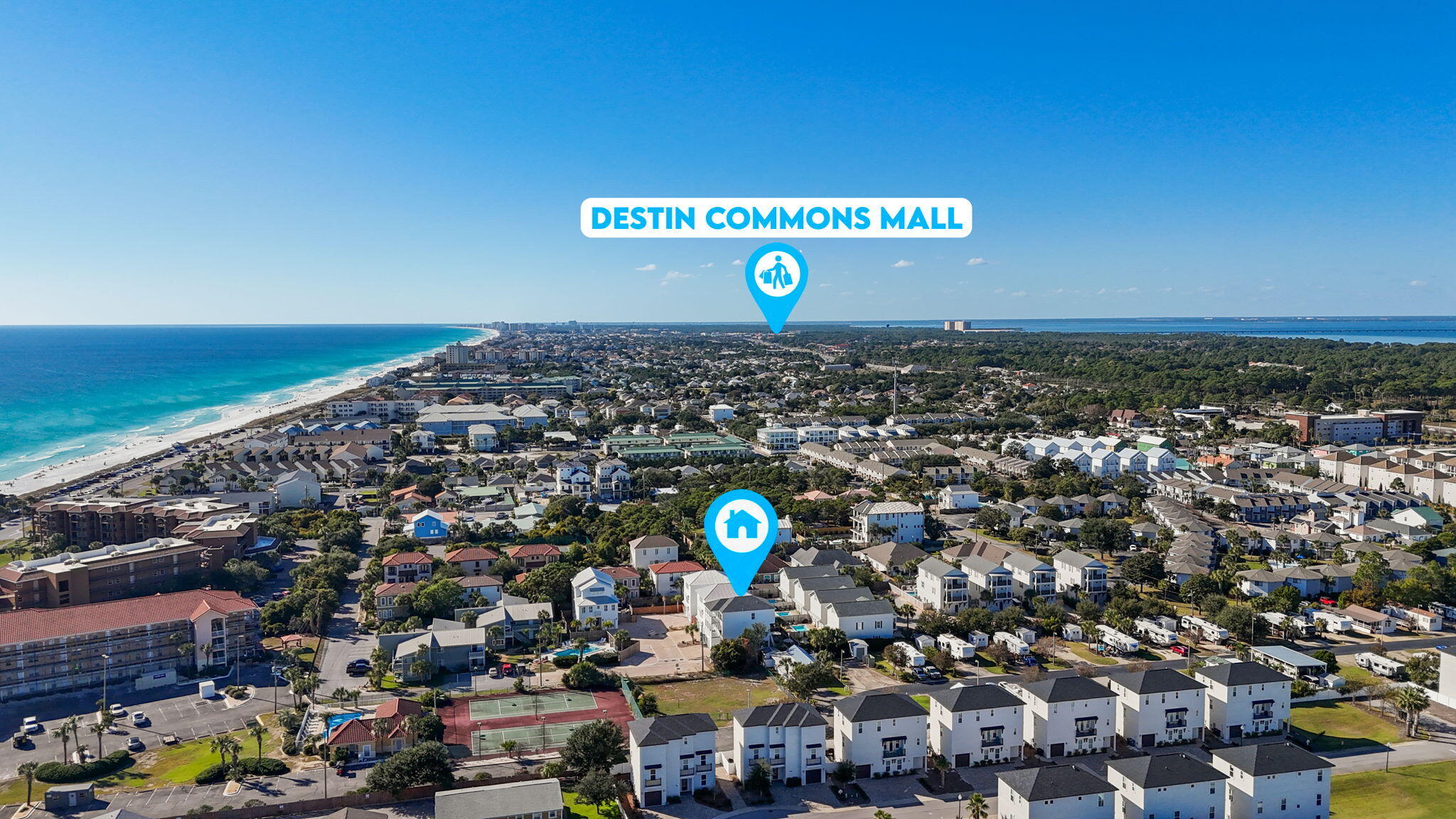 Surf Song Estates - Residential