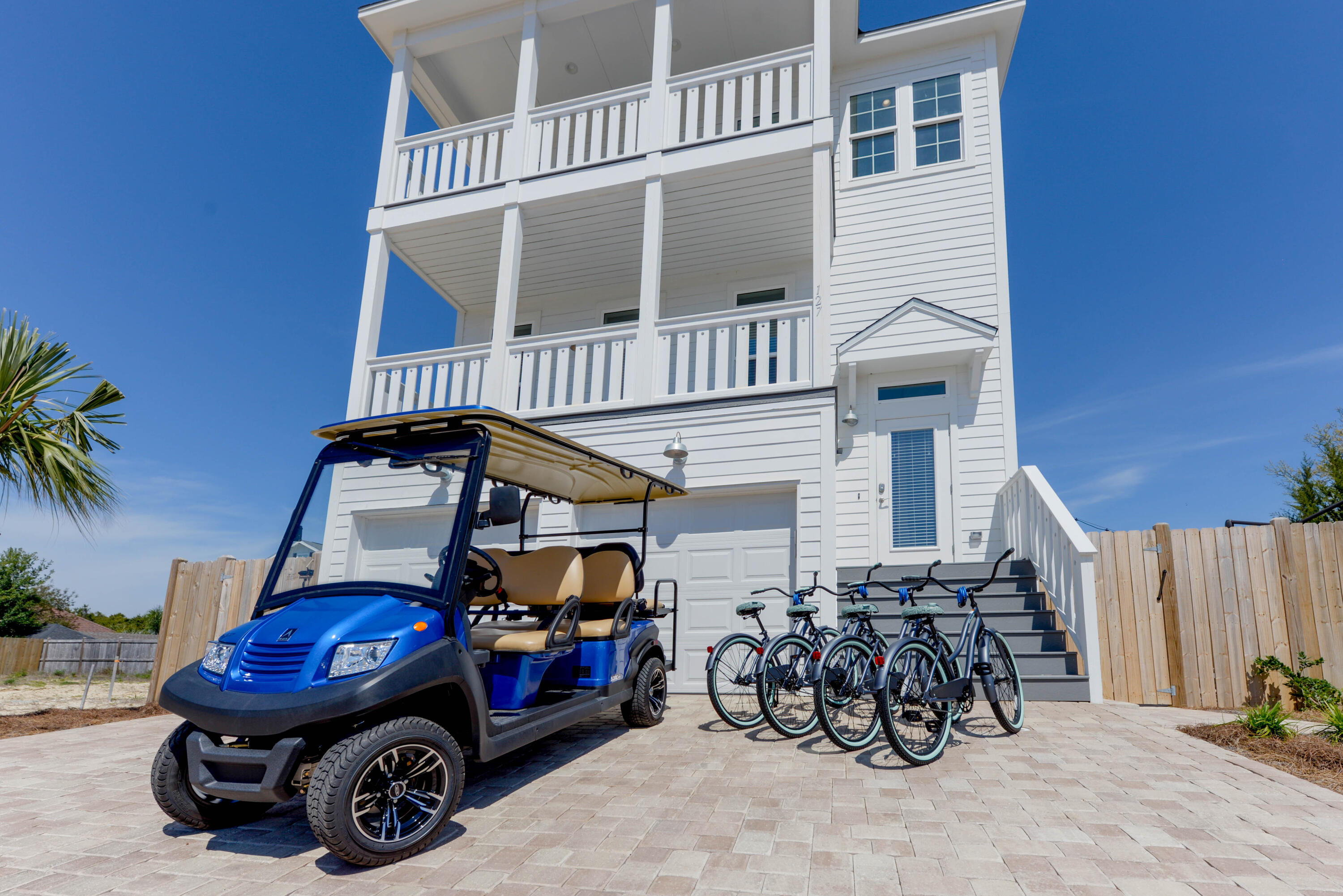 Surf Song Estates - Residential