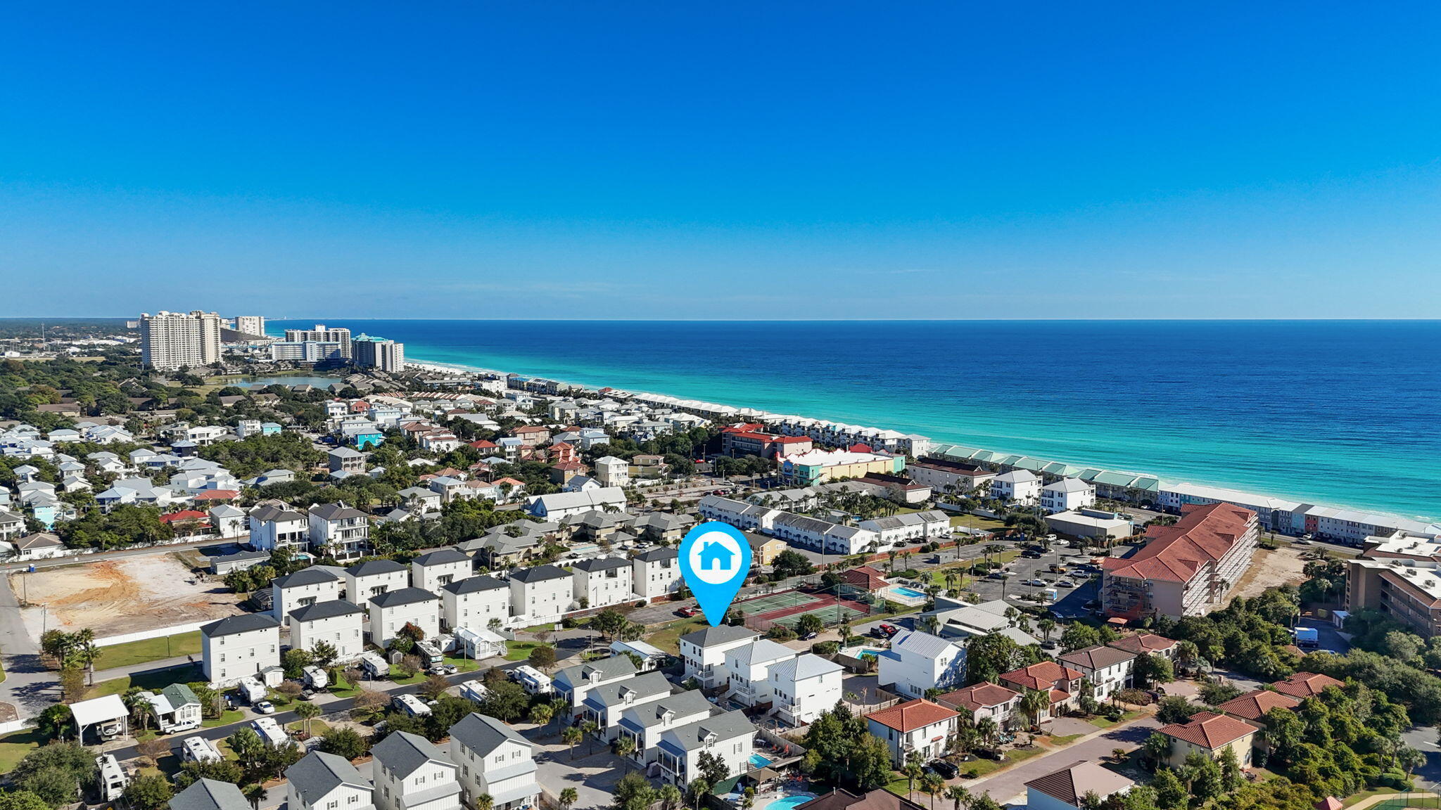 Surf Song Estates - Residential
