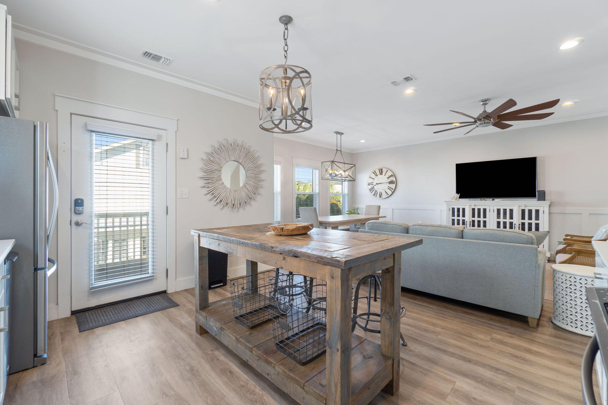 Surf Song Estates - Residential