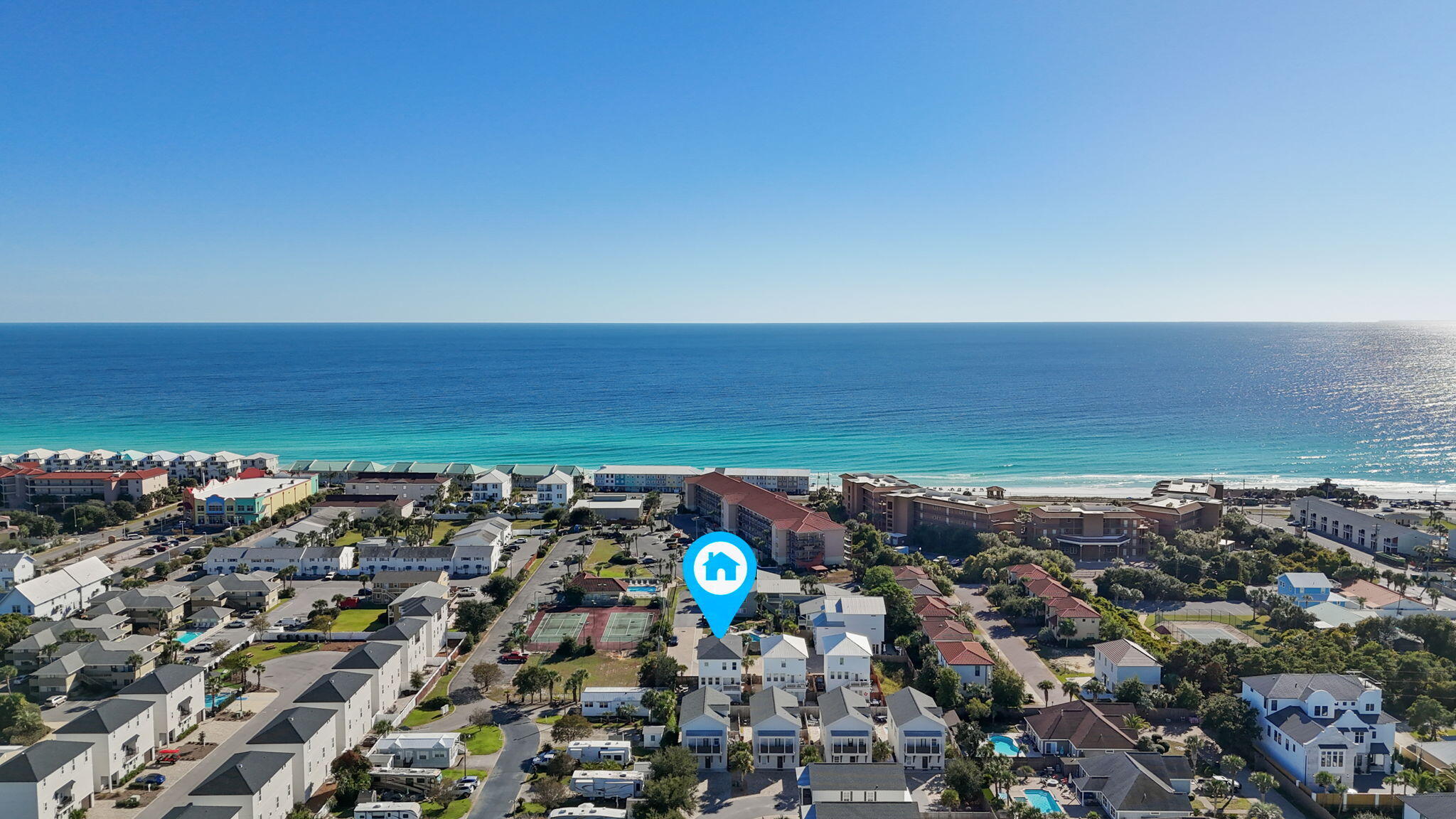 Surf Song Estates - Residential