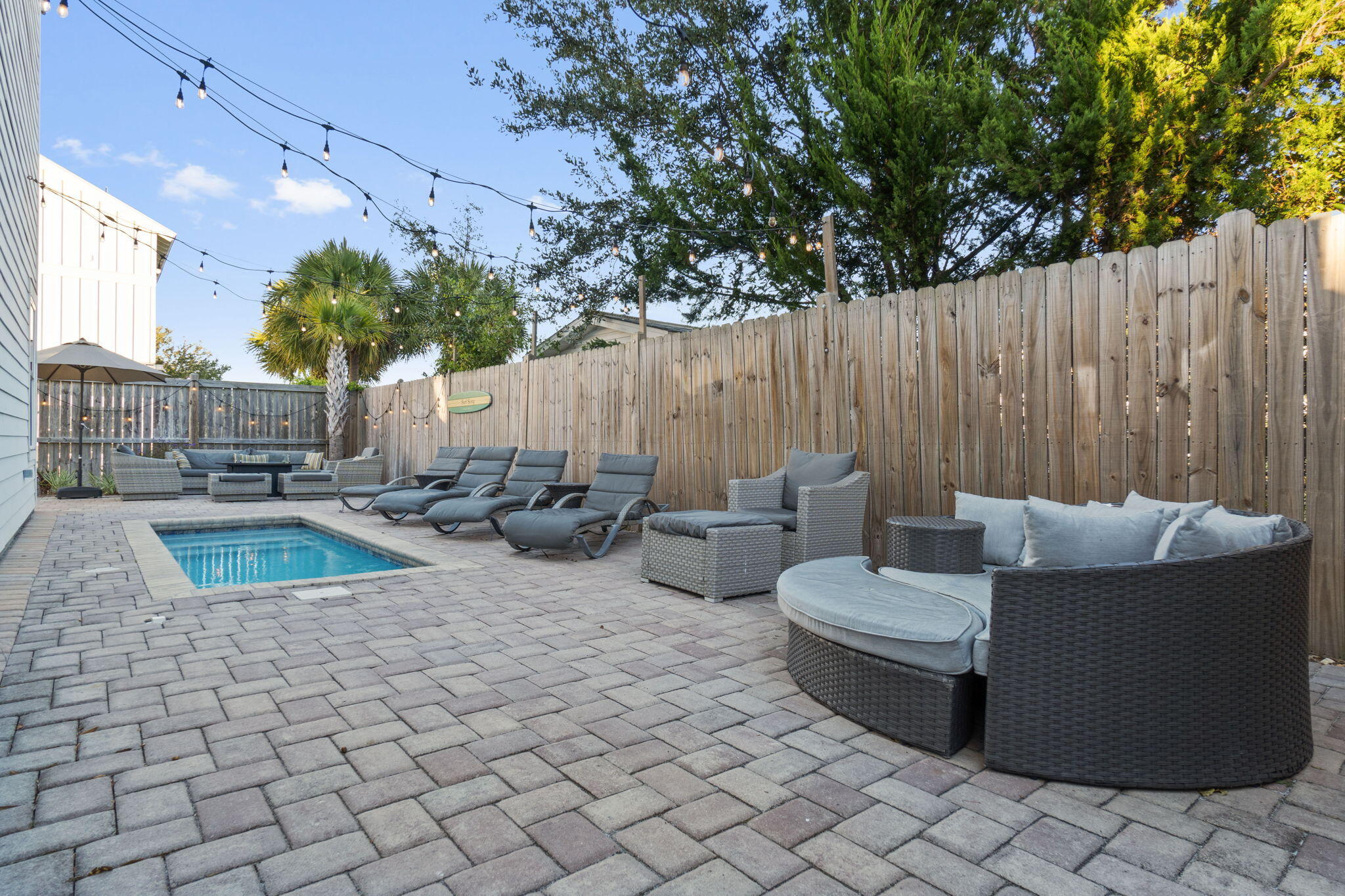 Surf Song Estates - Residential