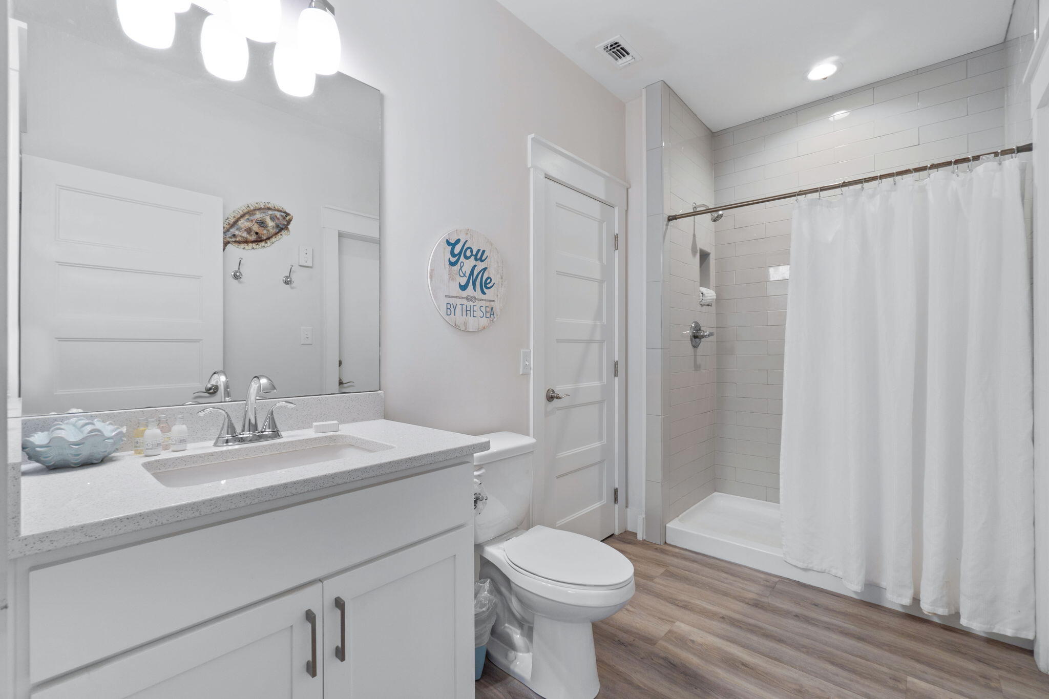 Surf Song Estates - Residential