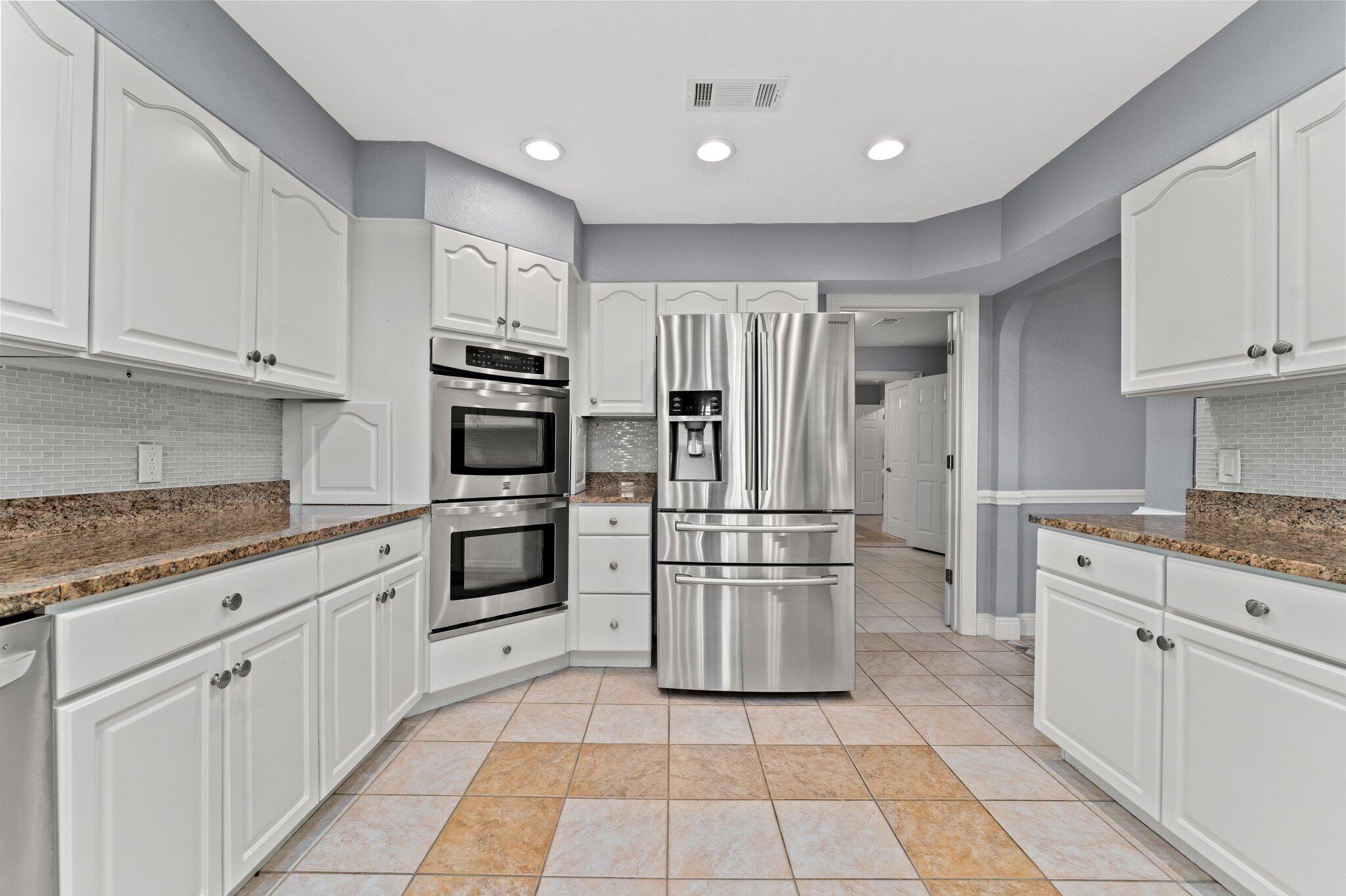 DANA POINT ESTATES - Residential
