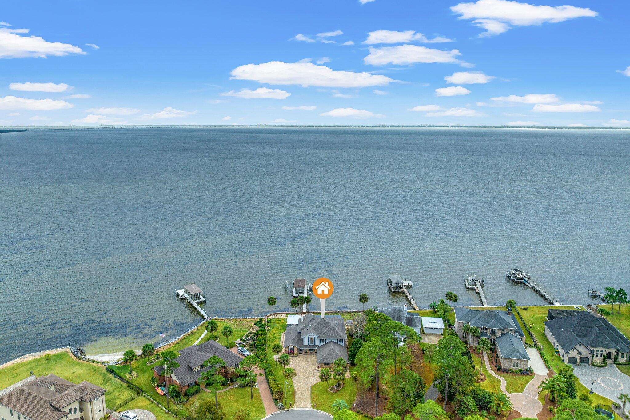DANA POINT ESTATES - Residential