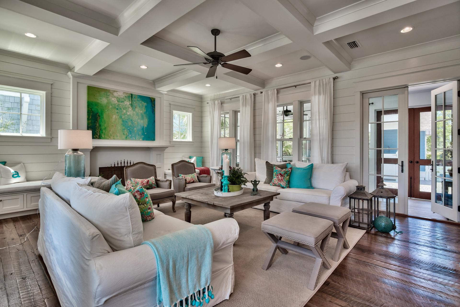 WATERSOUND BEACH - Residential