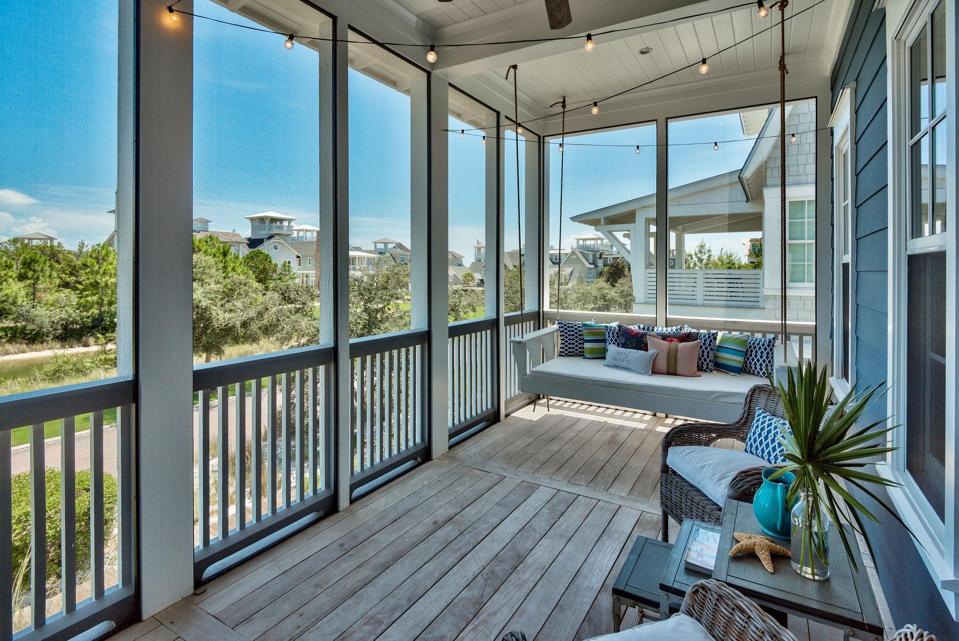 WATERSOUND BEACH - Residential