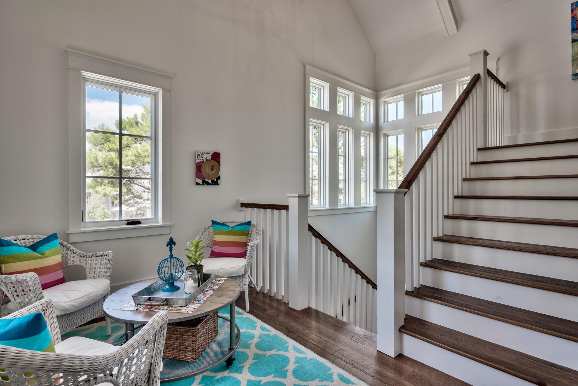 WATERSOUND BEACH - Residential