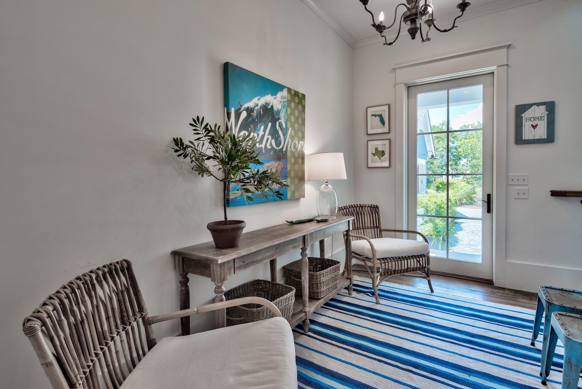 WATERSOUND BEACH - Residential