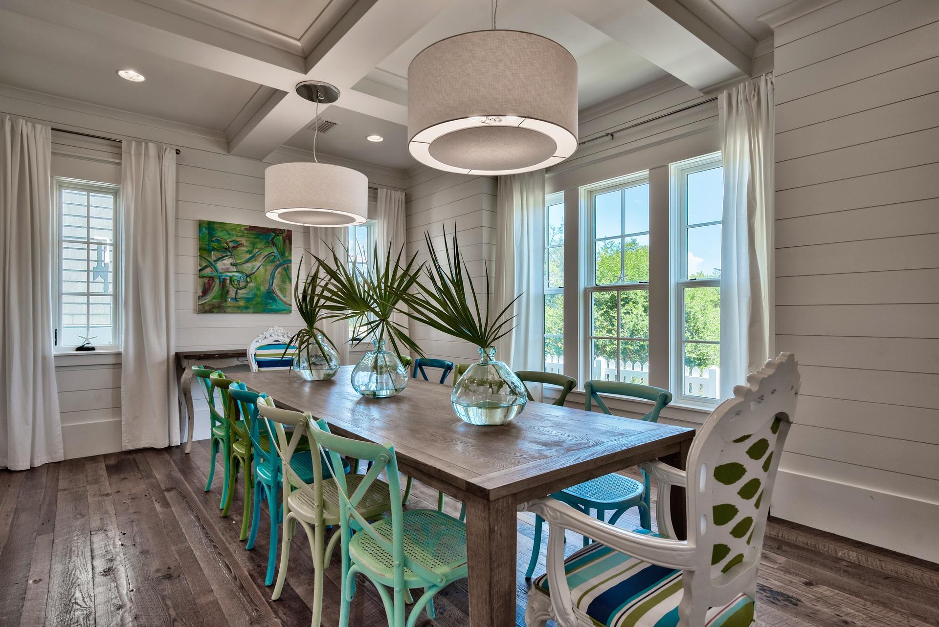 WATERSOUND BEACH - Residential