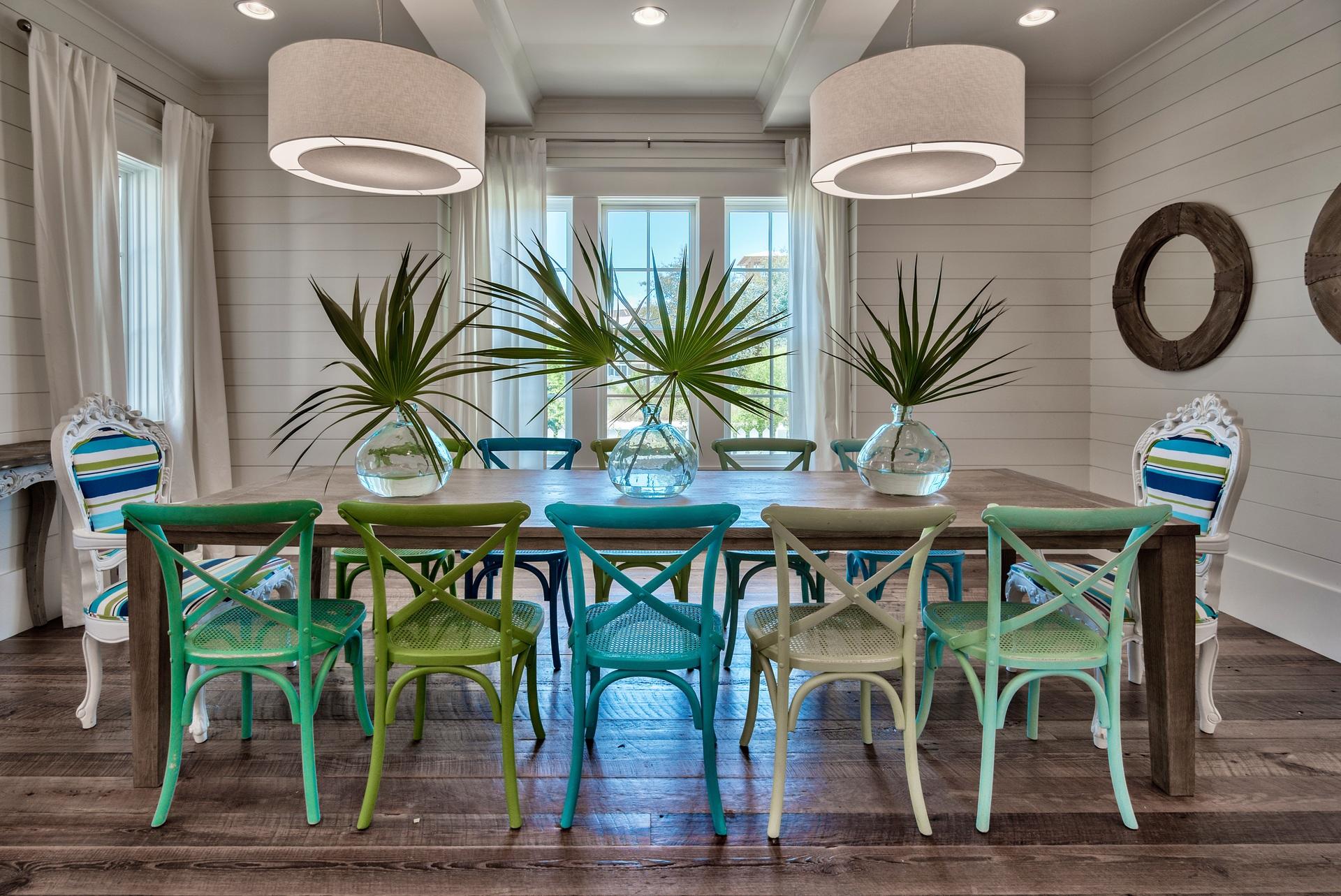 WATERSOUND BEACH - Residential