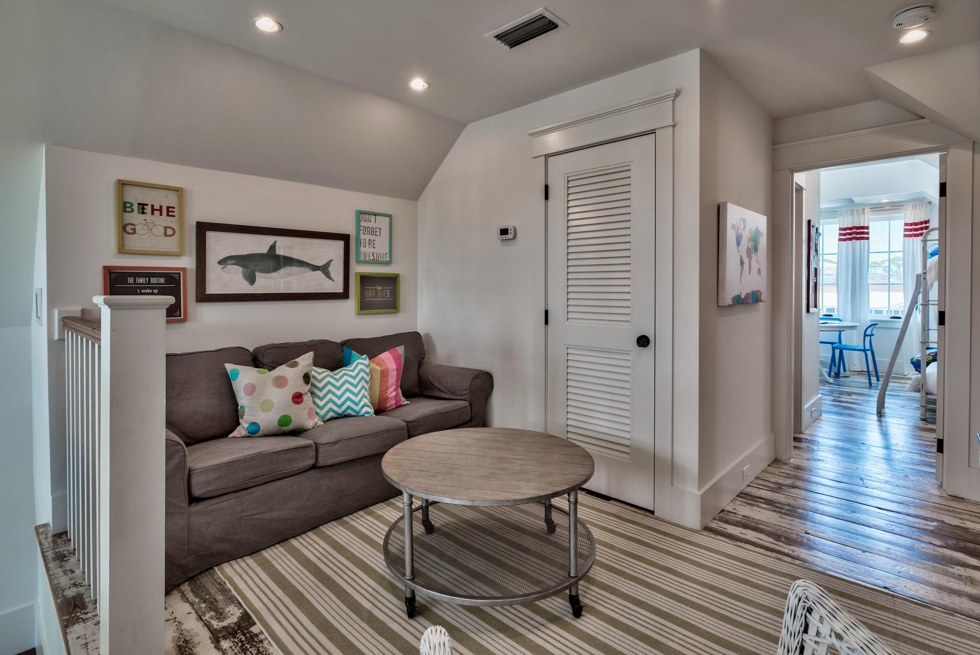 WATERSOUND BEACH - Residential