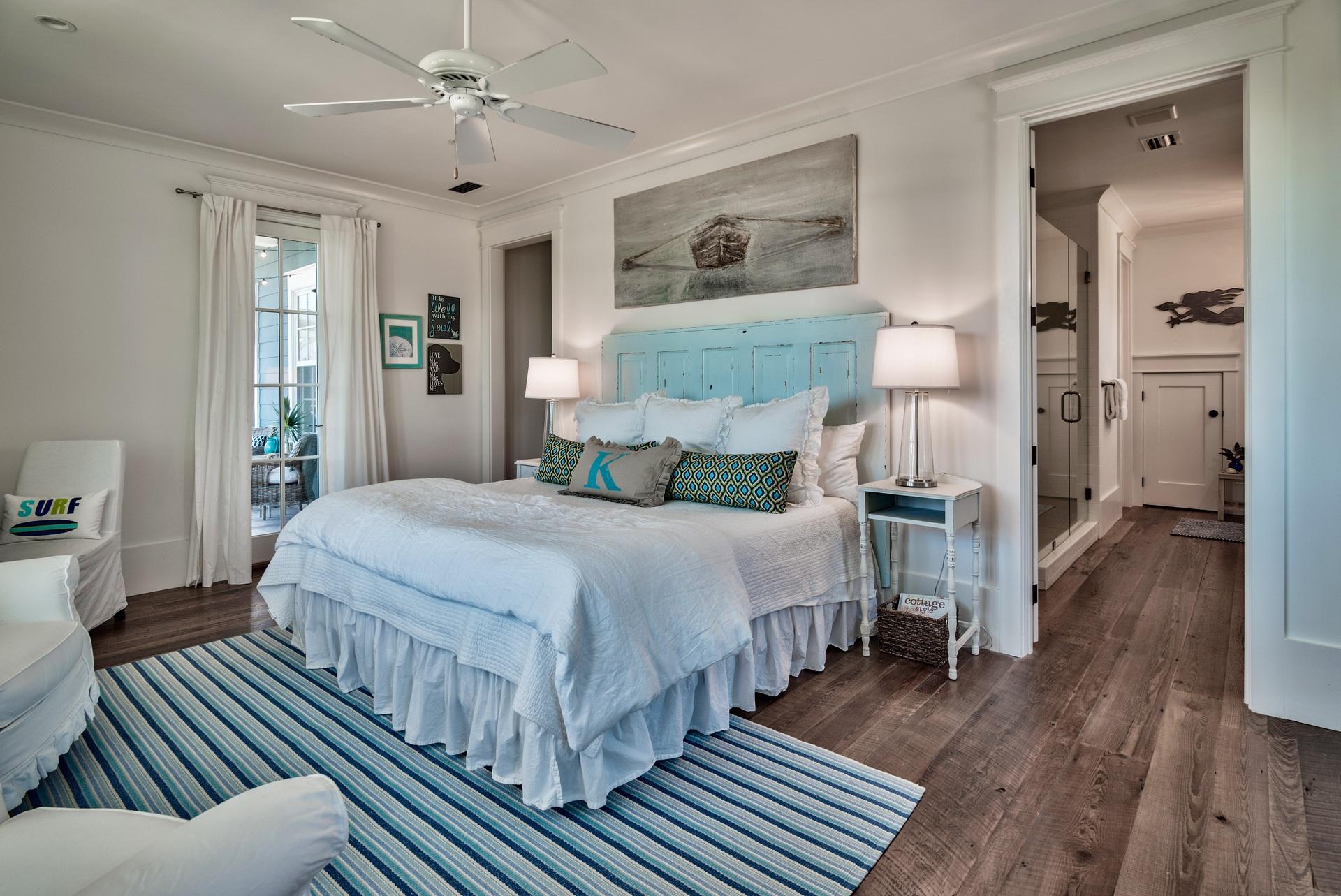 WATERSOUND BEACH - Residential