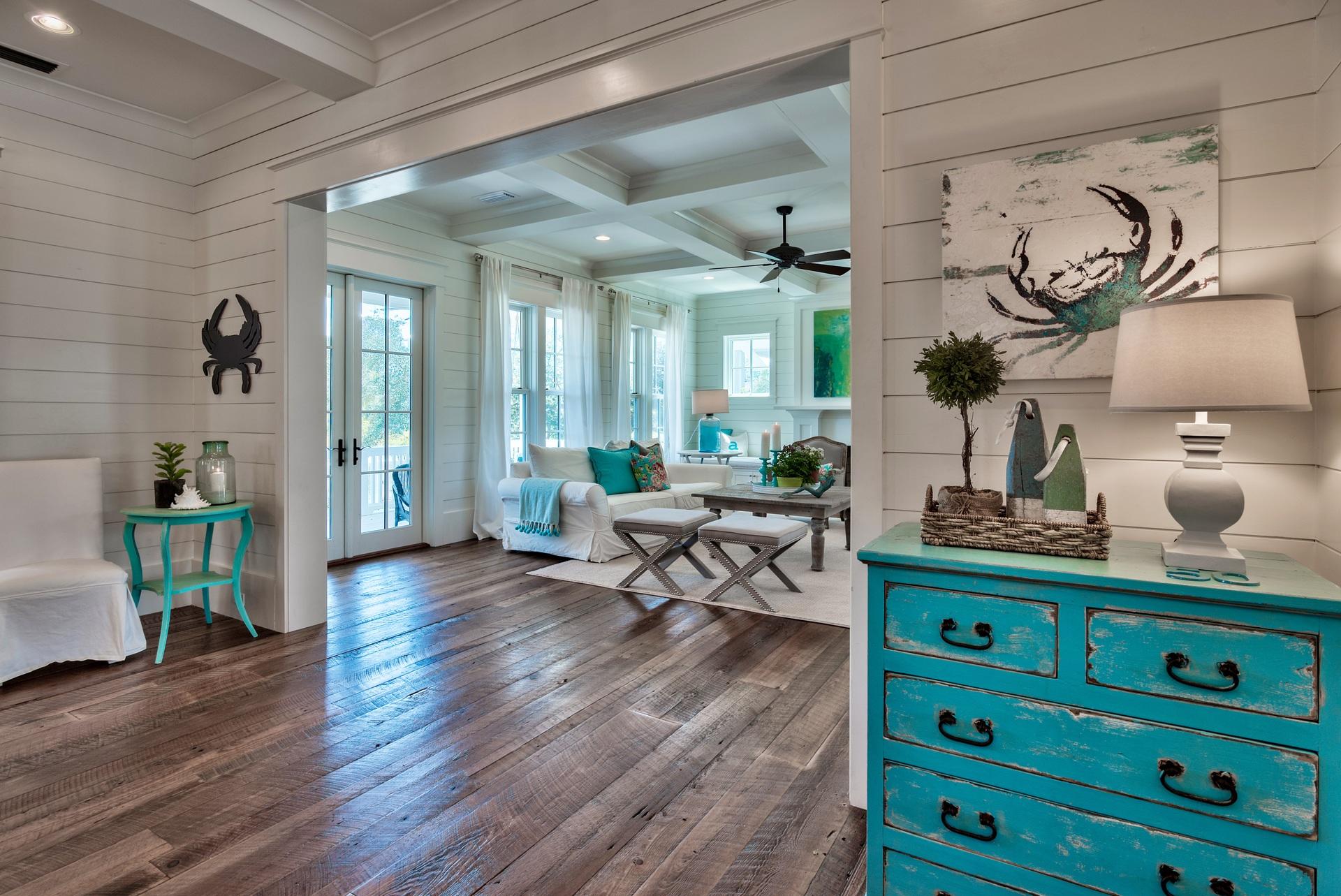 WATERSOUND BEACH - Residential