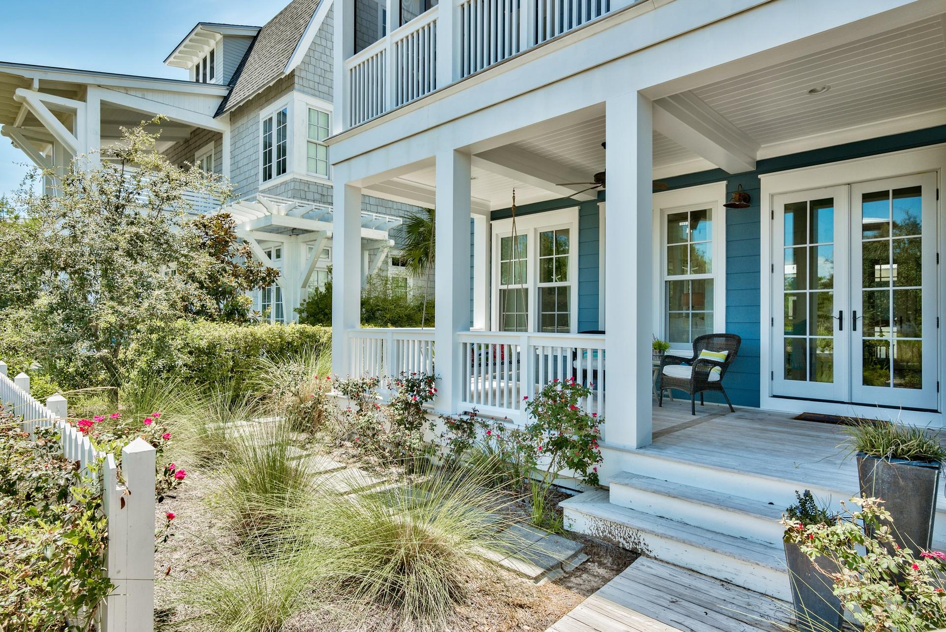 WATERSOUND BEACH - Residential