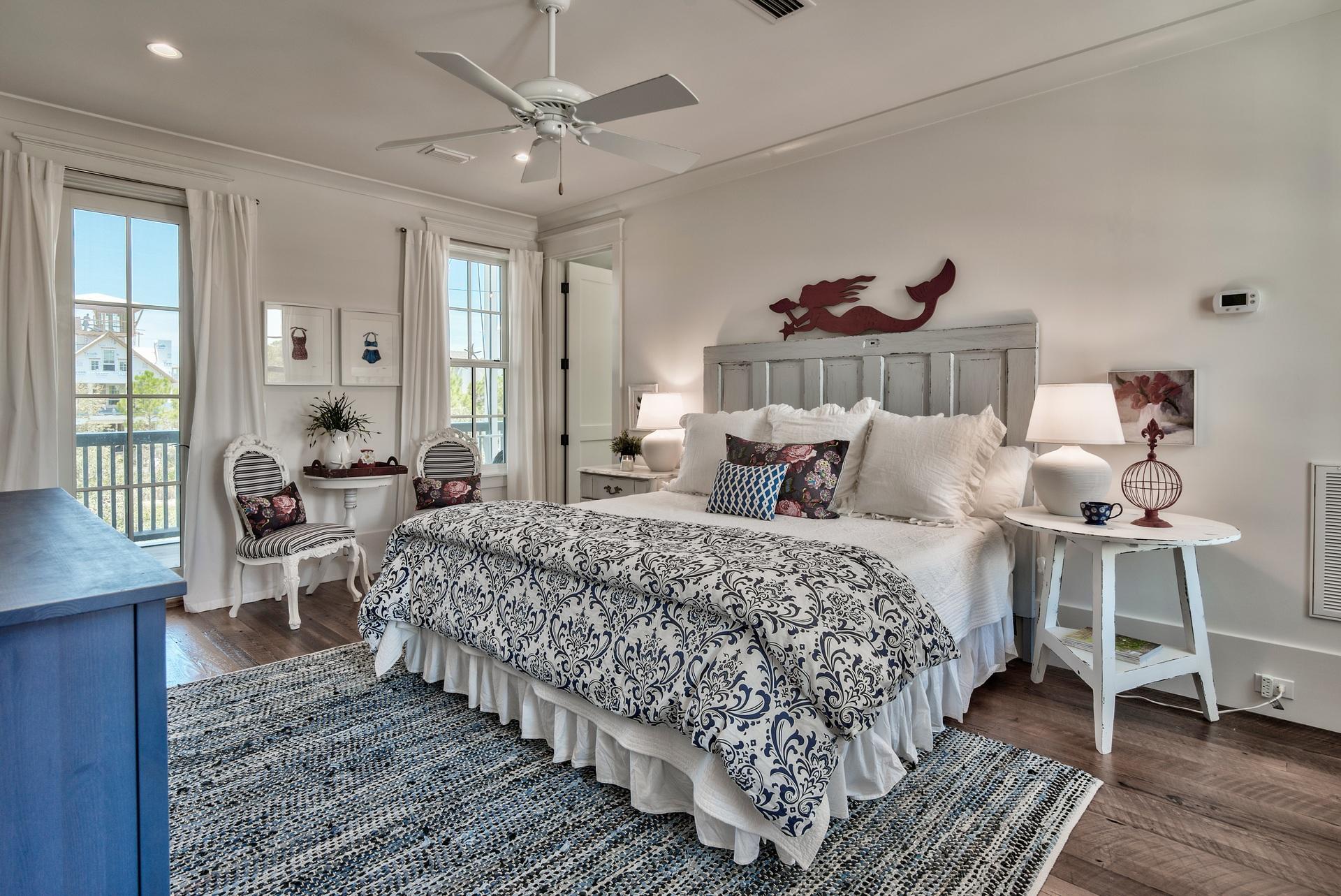 WATERSOUND BEACH - Residential