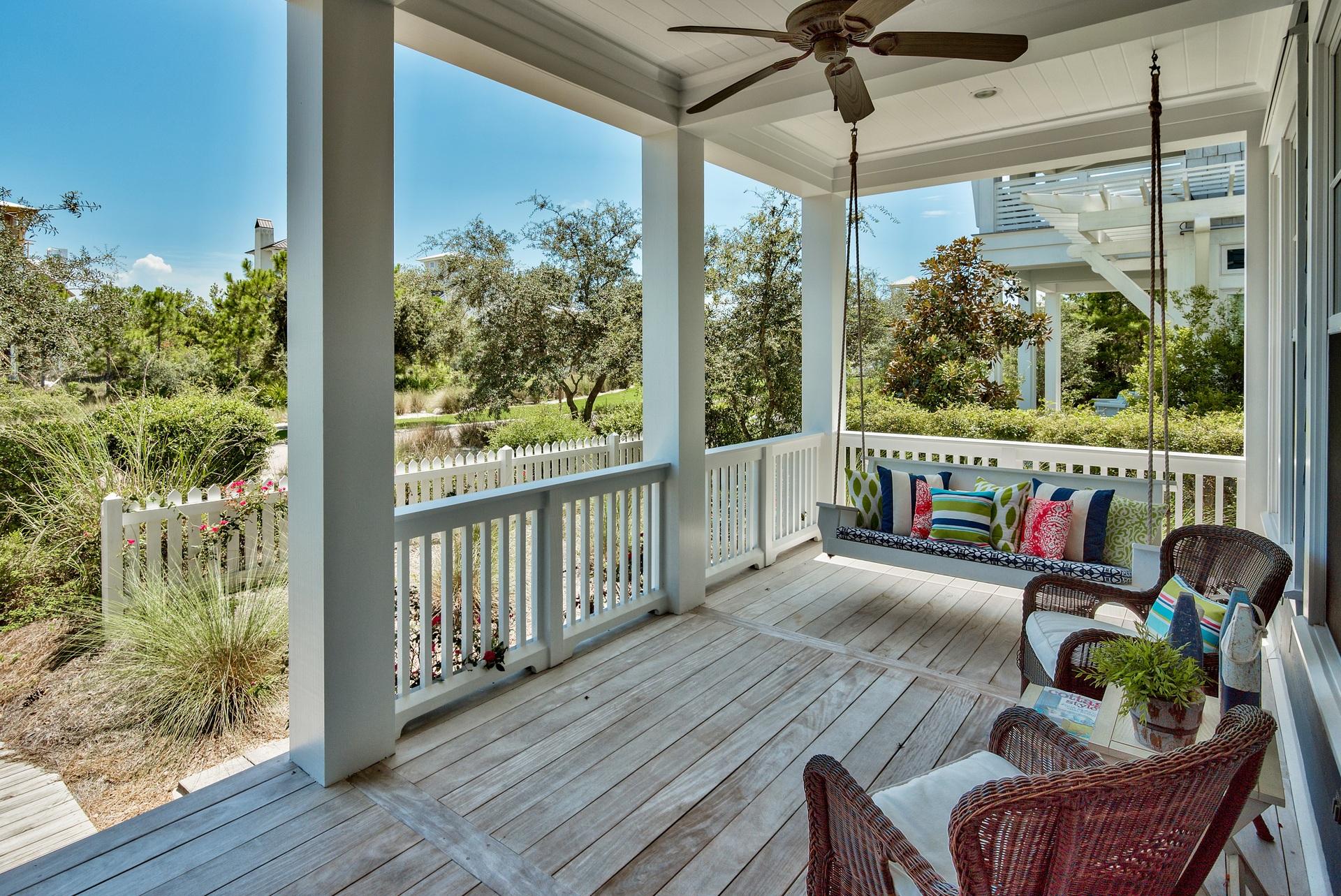 WATERSOUND BEACH - Residential