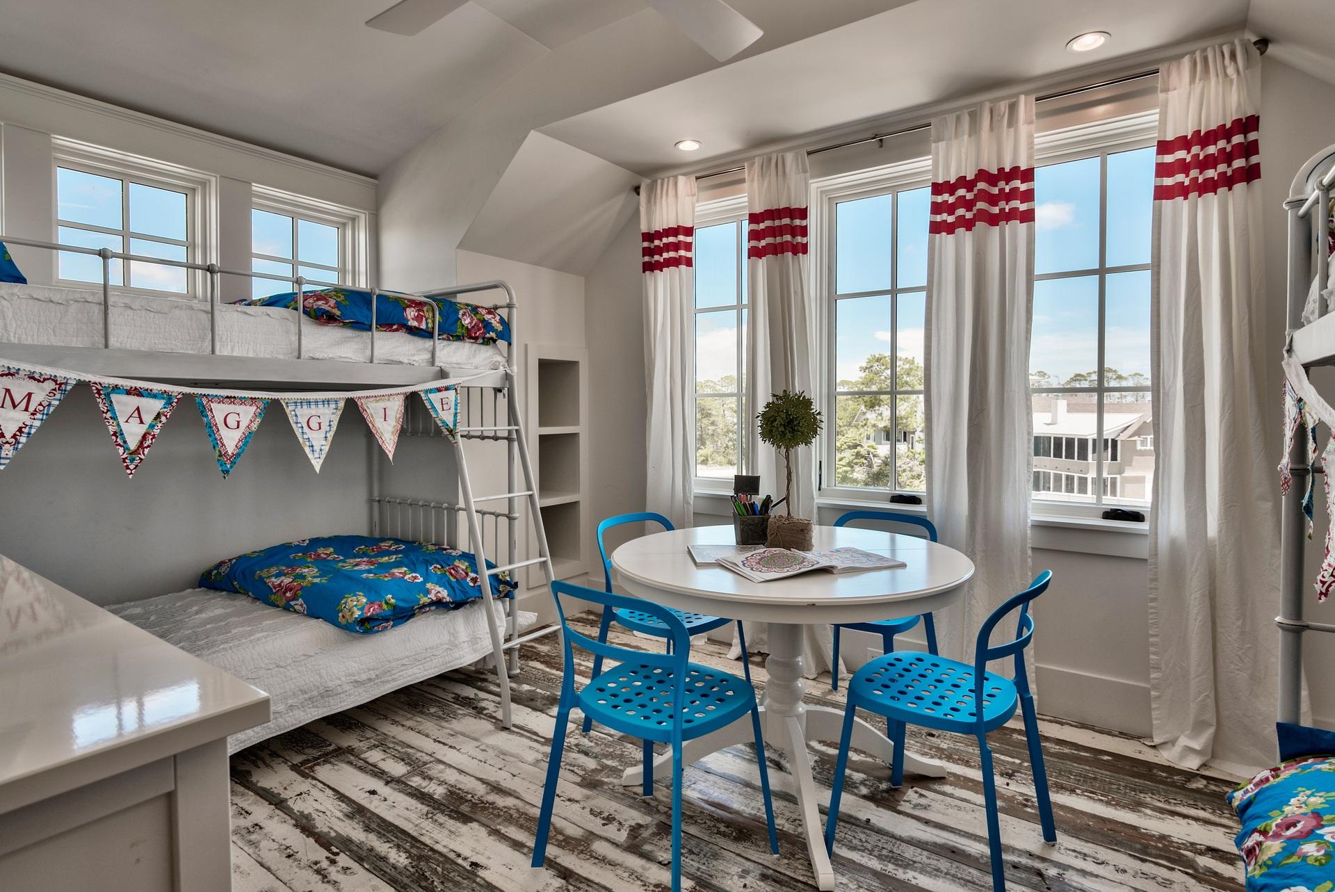 WATERSOUND BEACH - Residential