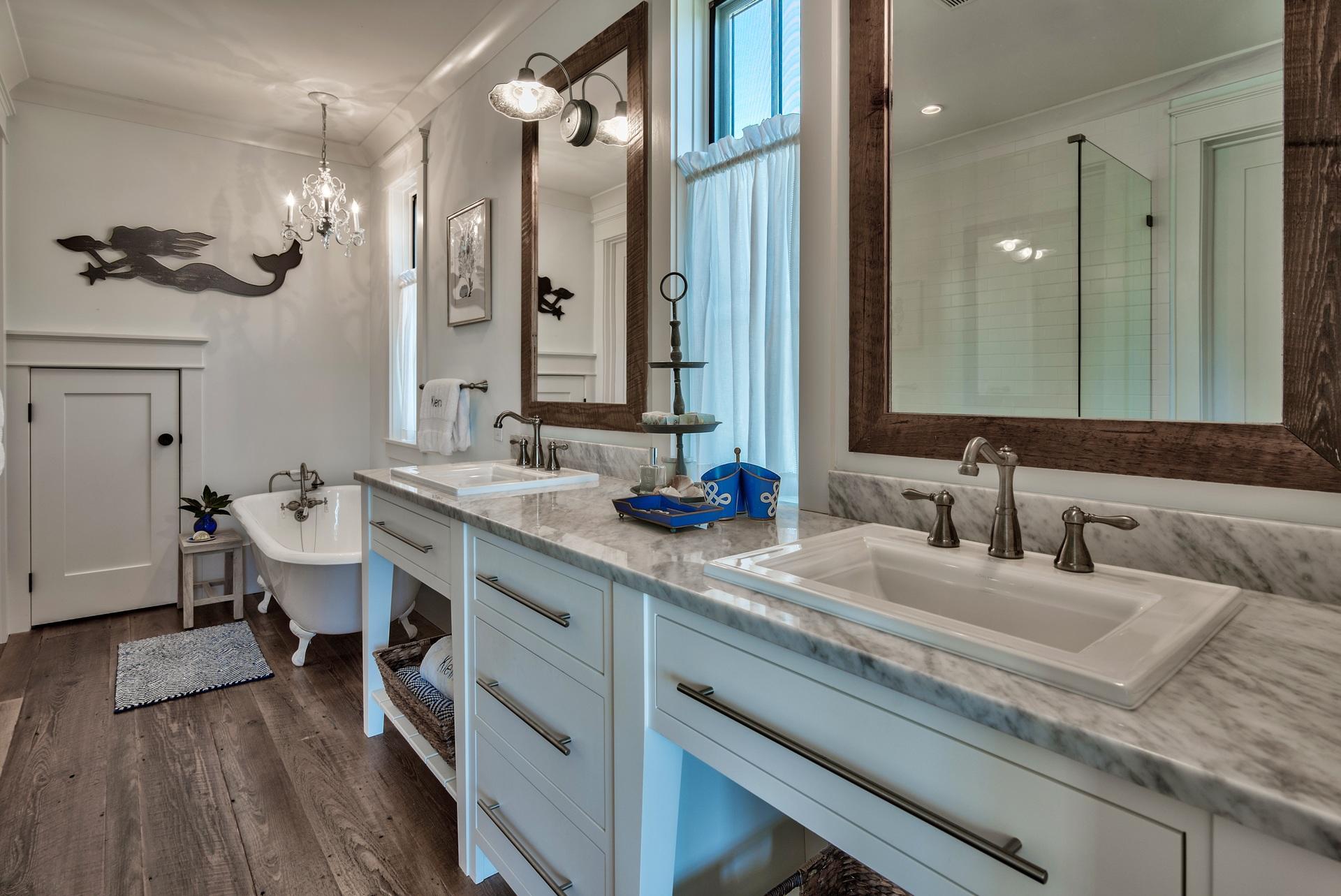 WATERSOUND BEACH - Residential