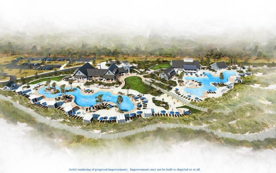 WATERSOUND BEACH - Residential