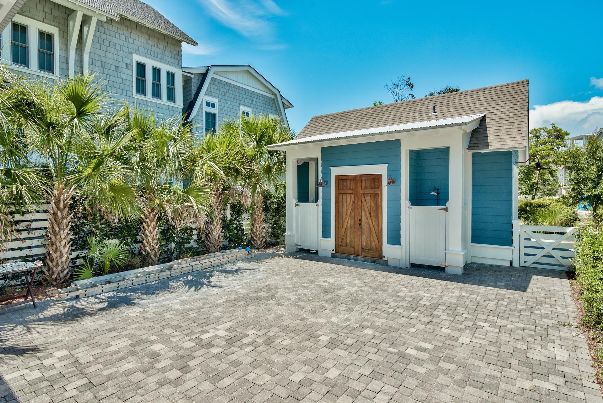 WATERSOUND BEACH - Residential