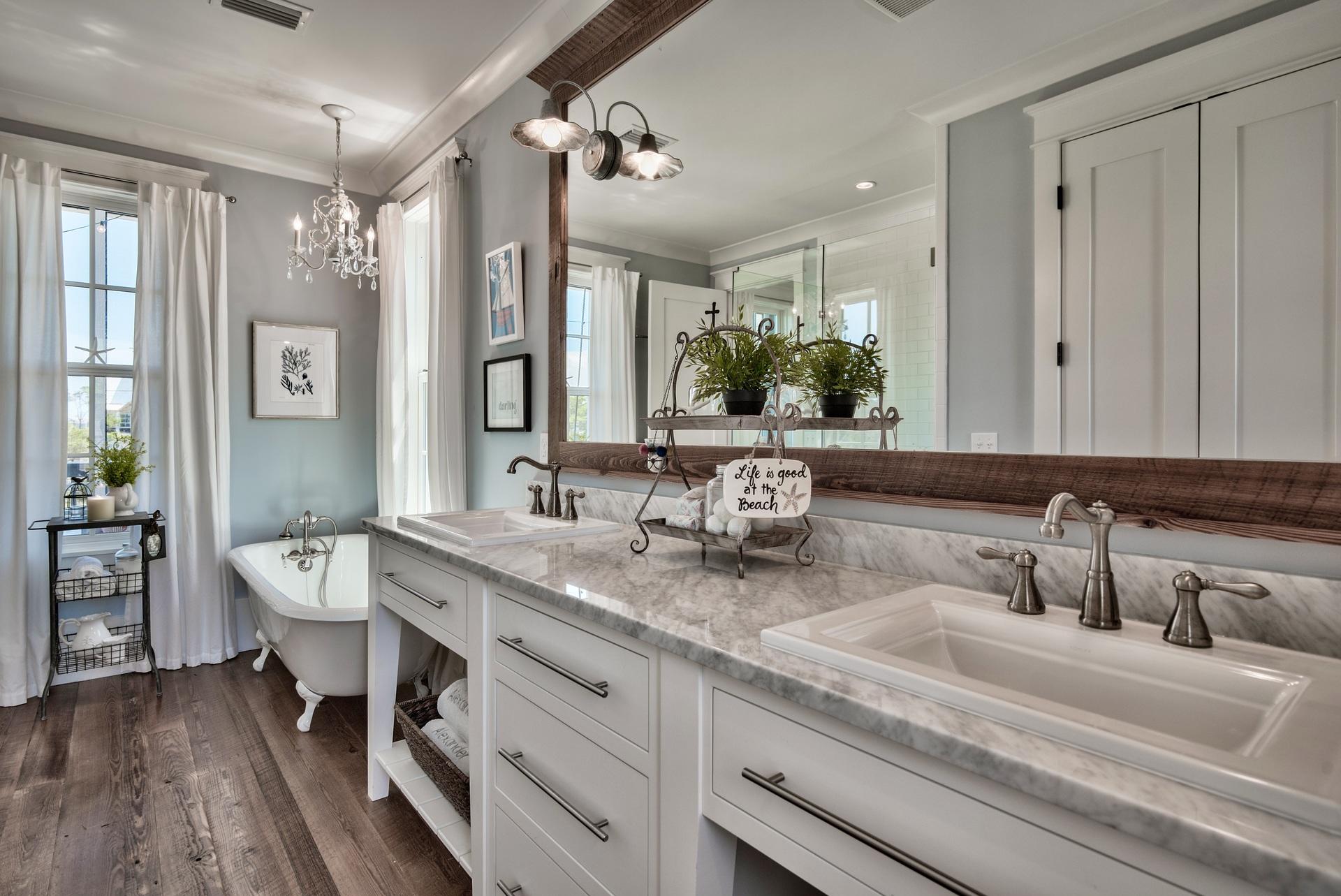 WATERSOUND BEACH - Residential