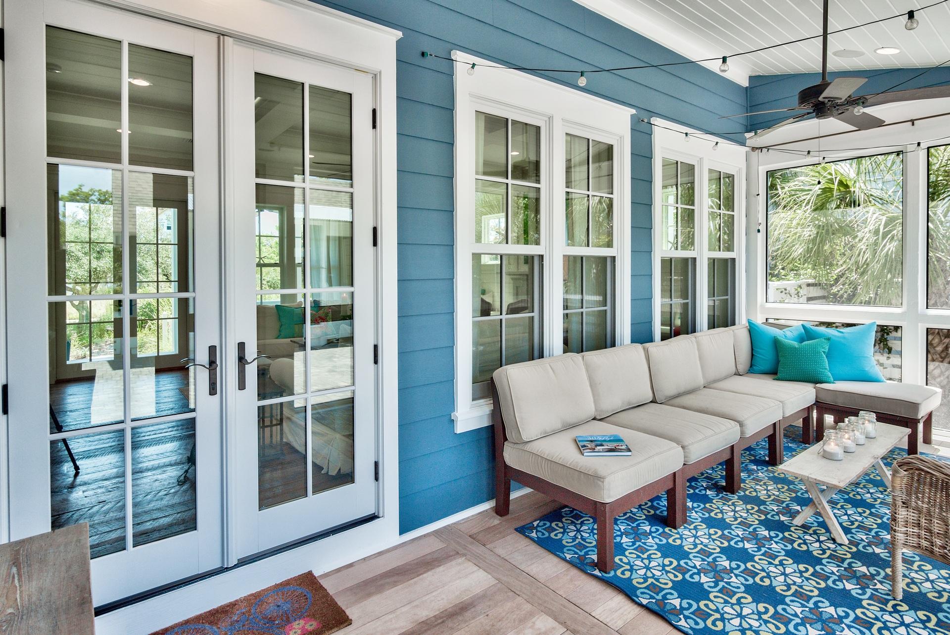 WATERSOUND BEACH - Residential