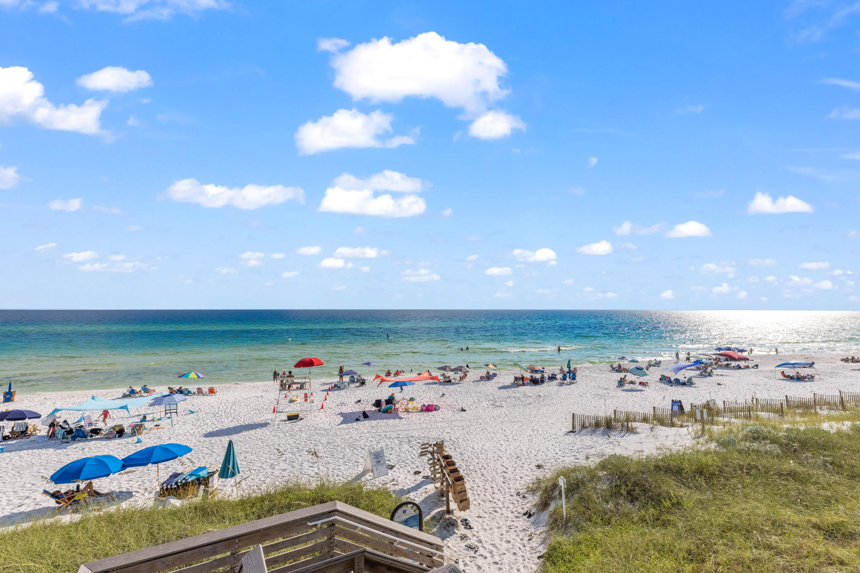 Gulf Landing - Residential