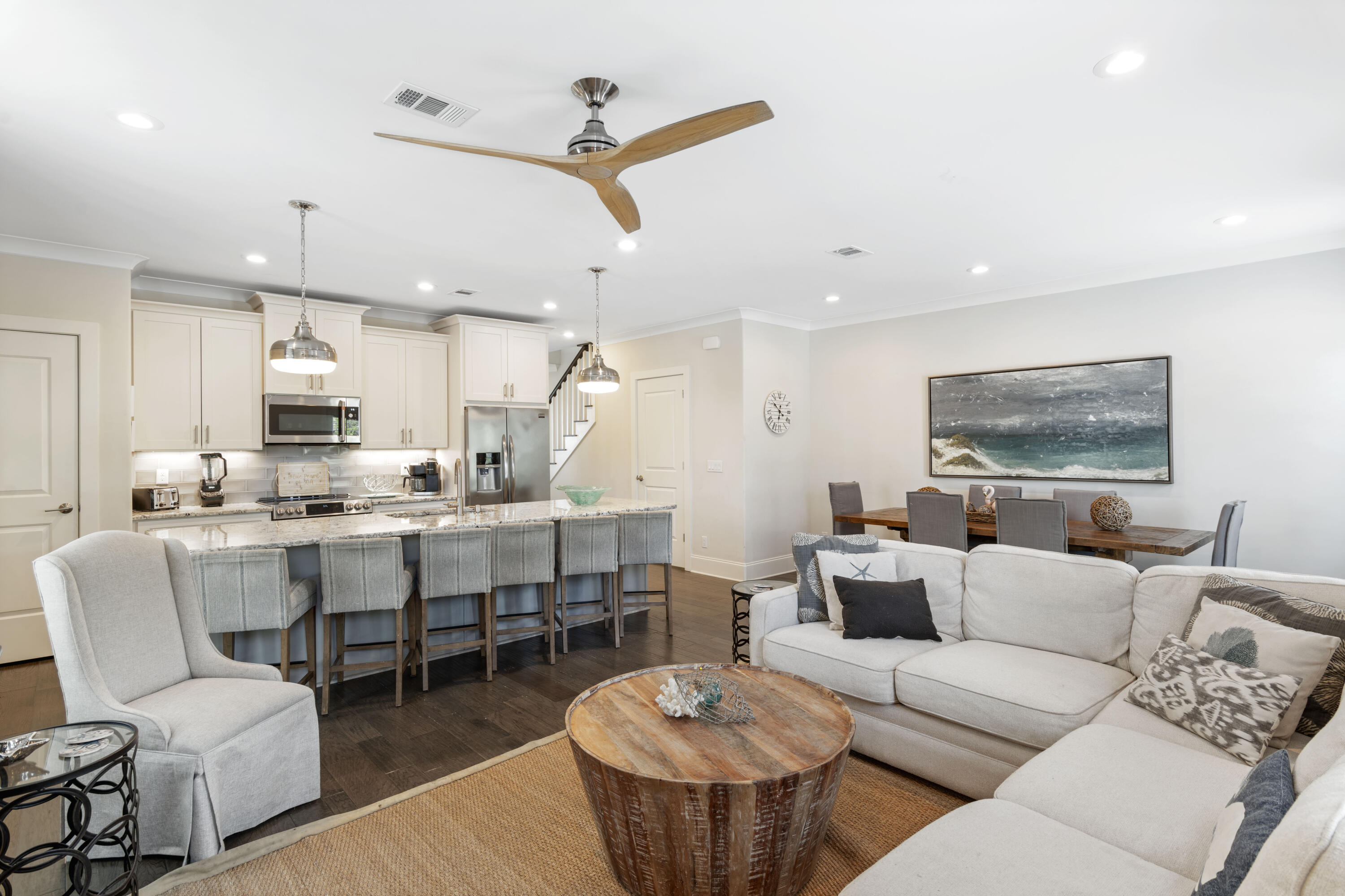 Gulf Landing - Residential