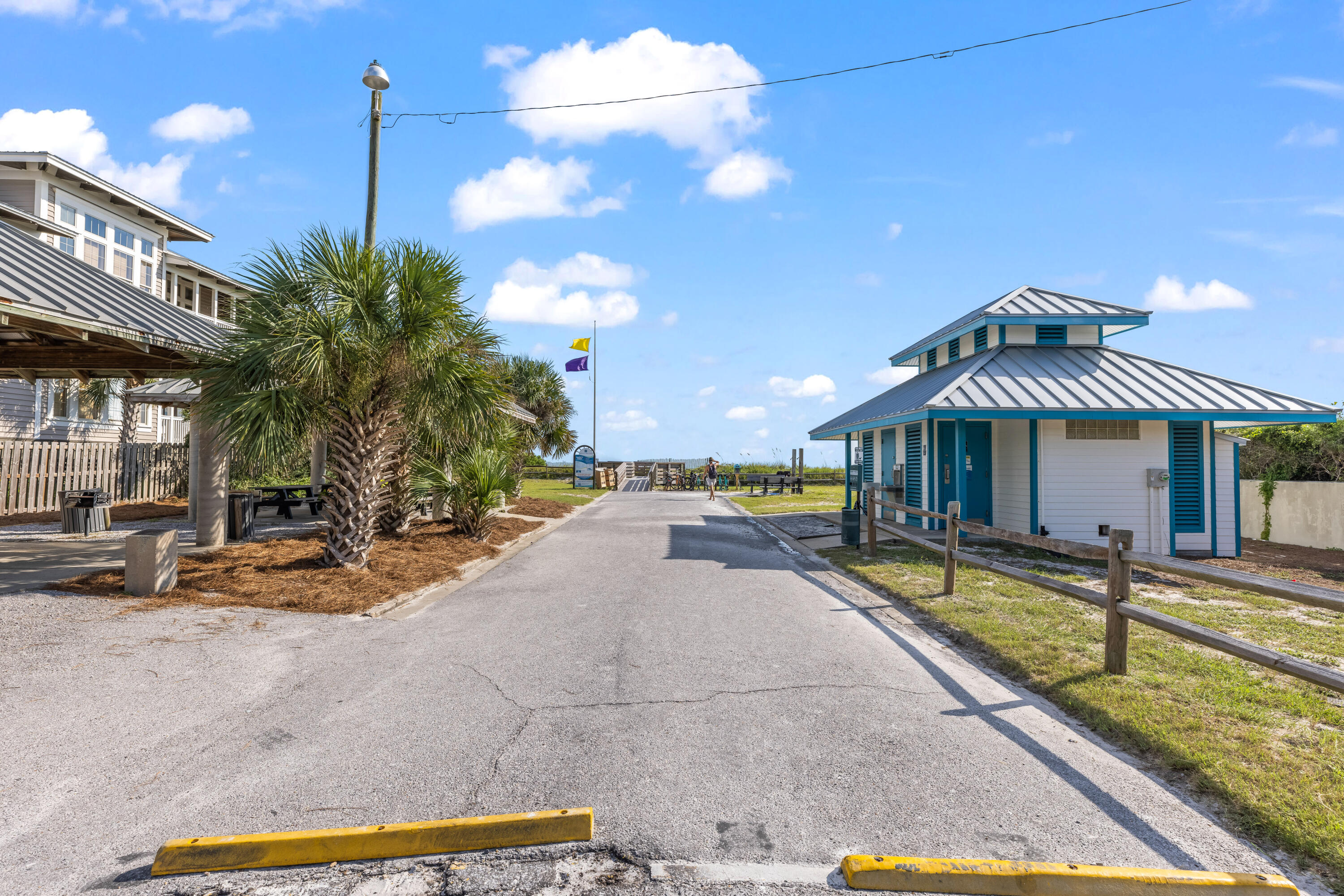 Gulf Landing - Residential
