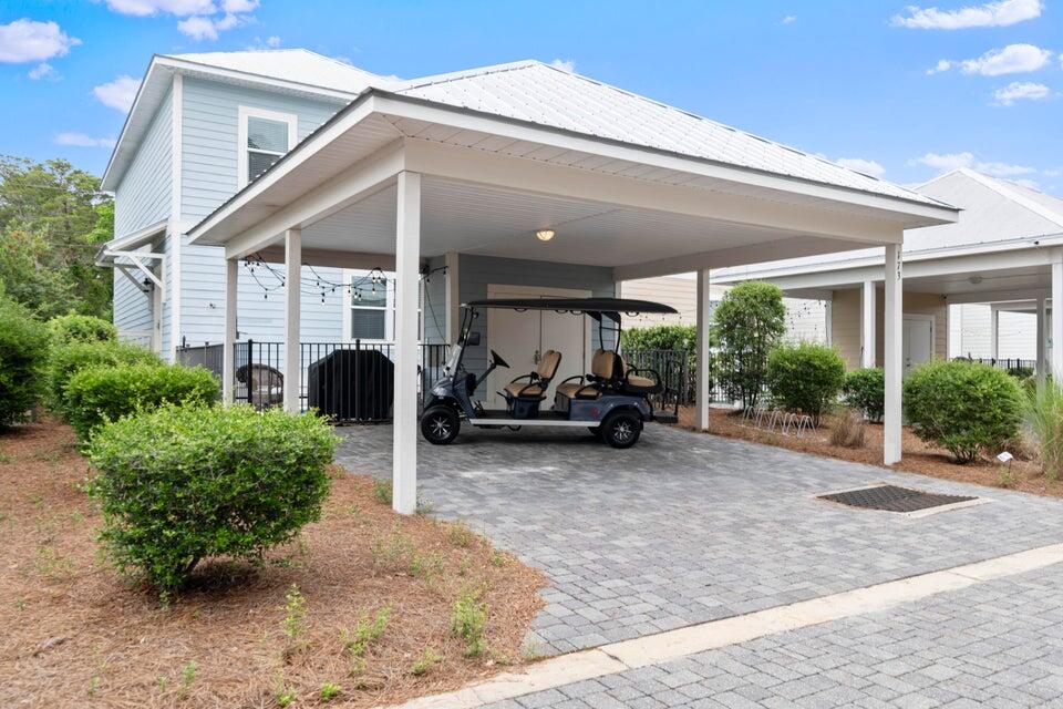 Gulf Landing - Residential