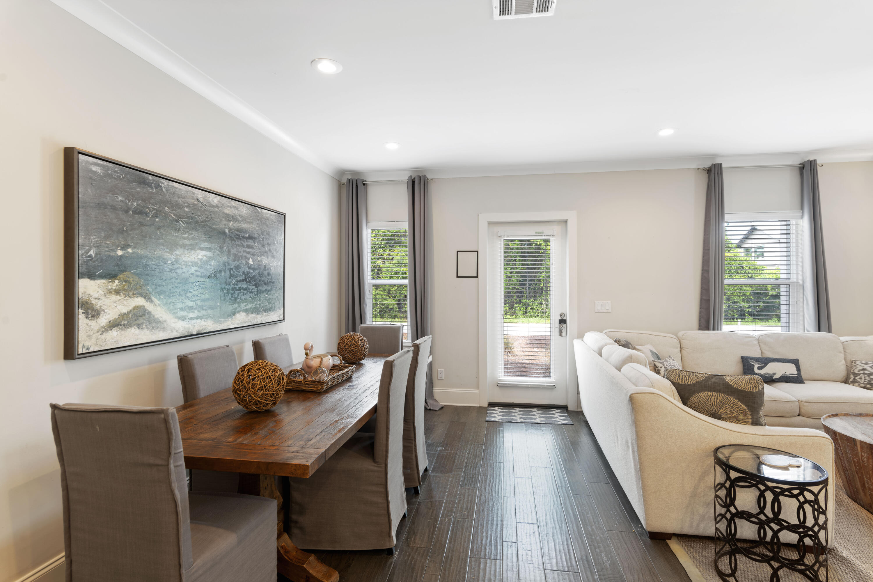 Gulf Landing - Residential