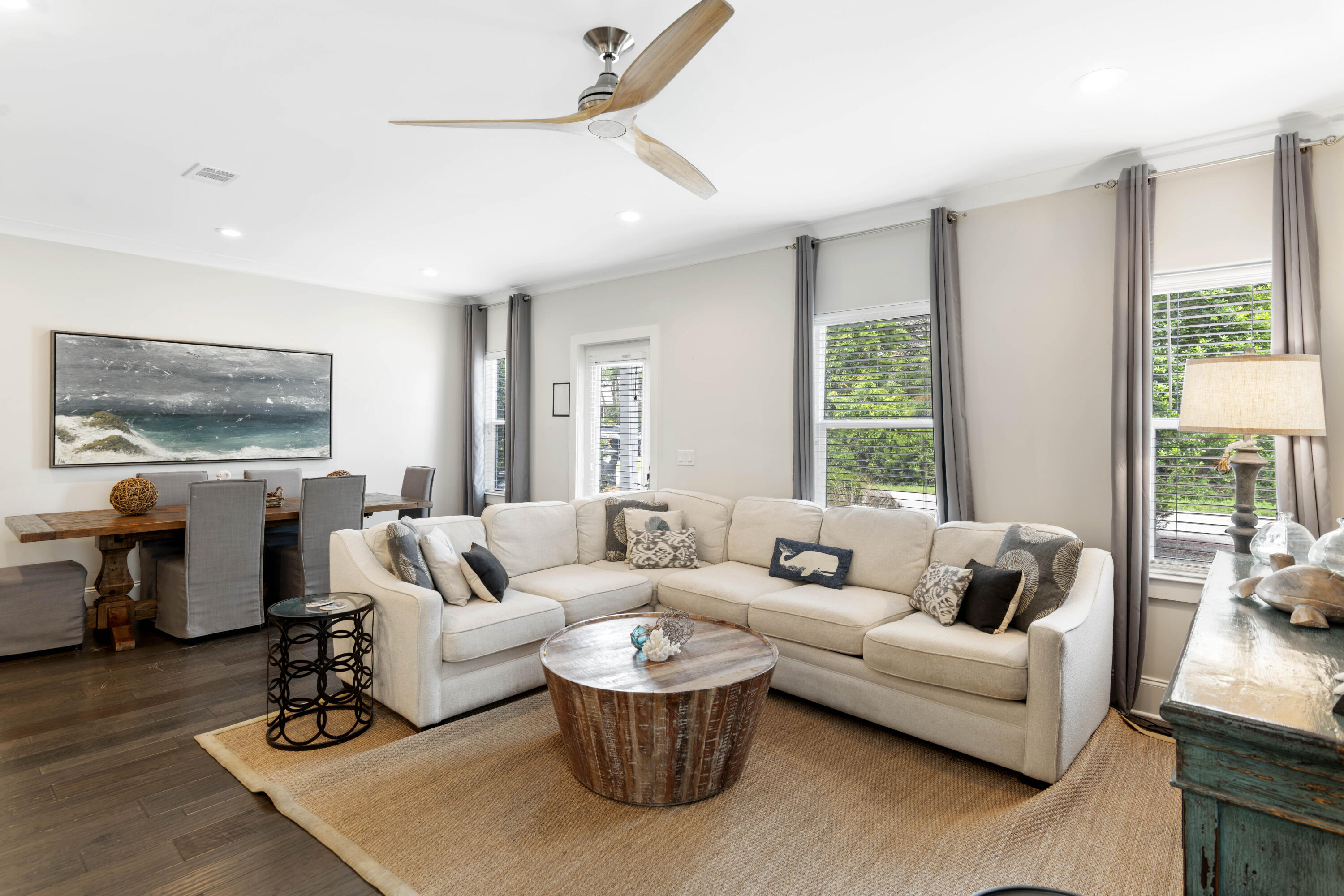 Gulf Landing - Residential