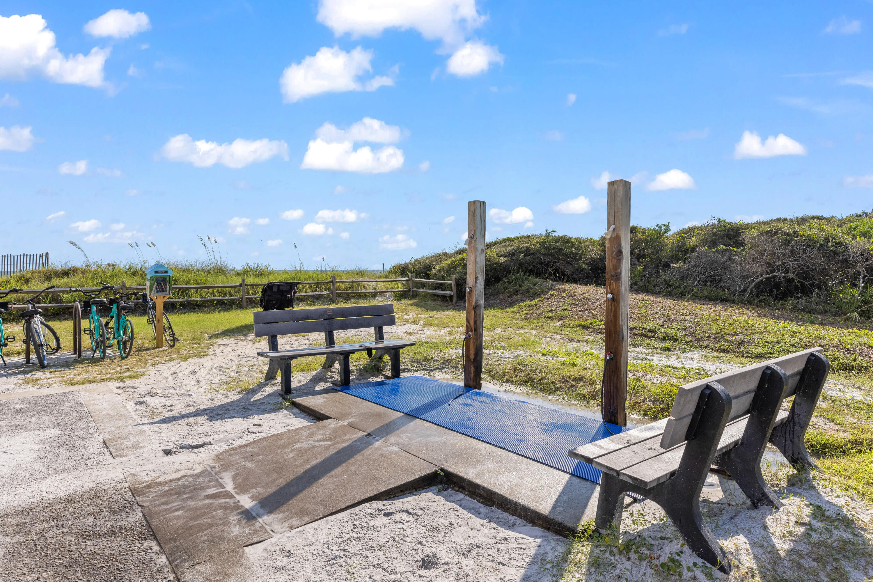 Gulf Landing - Residential