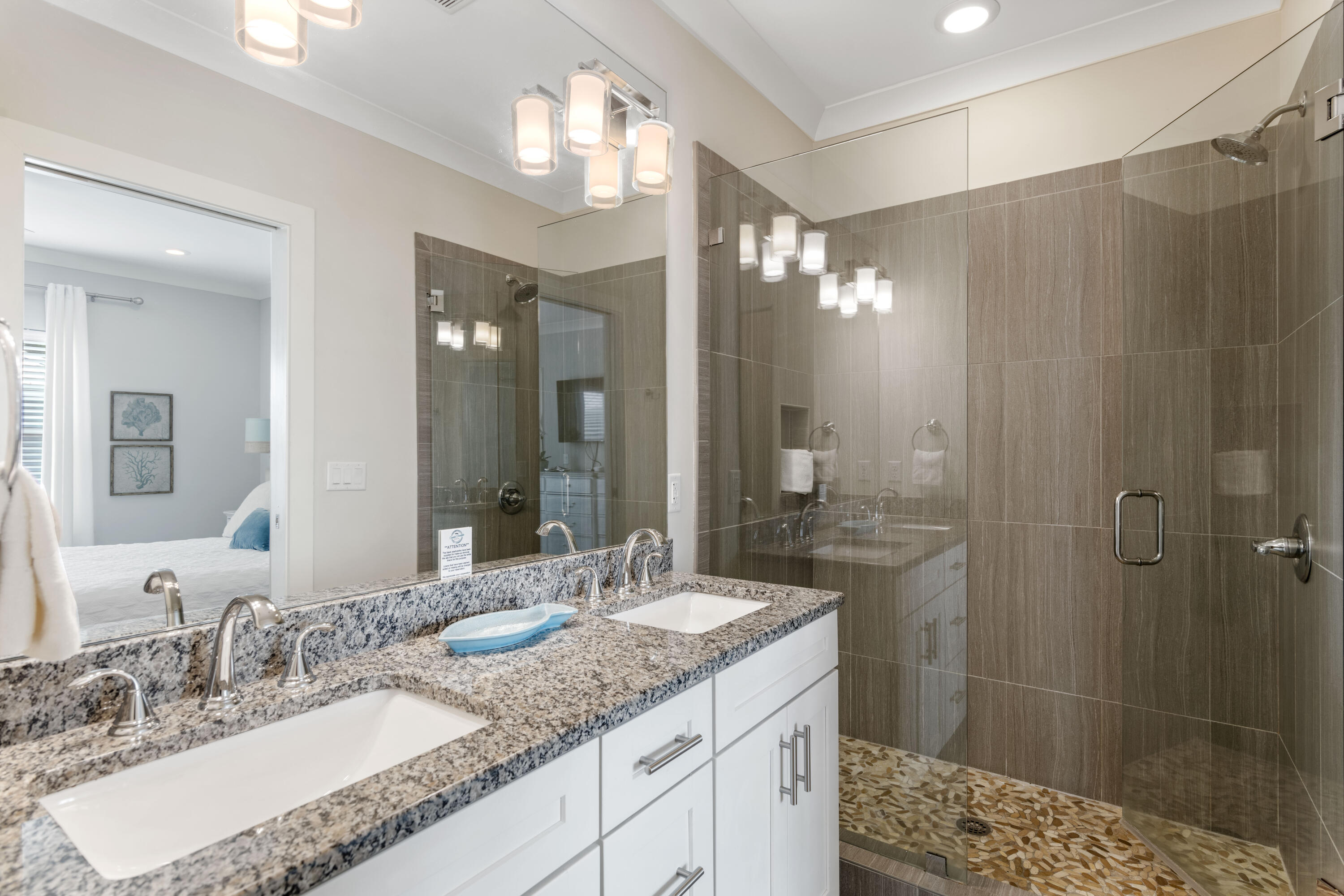Gulf Landing - Residential